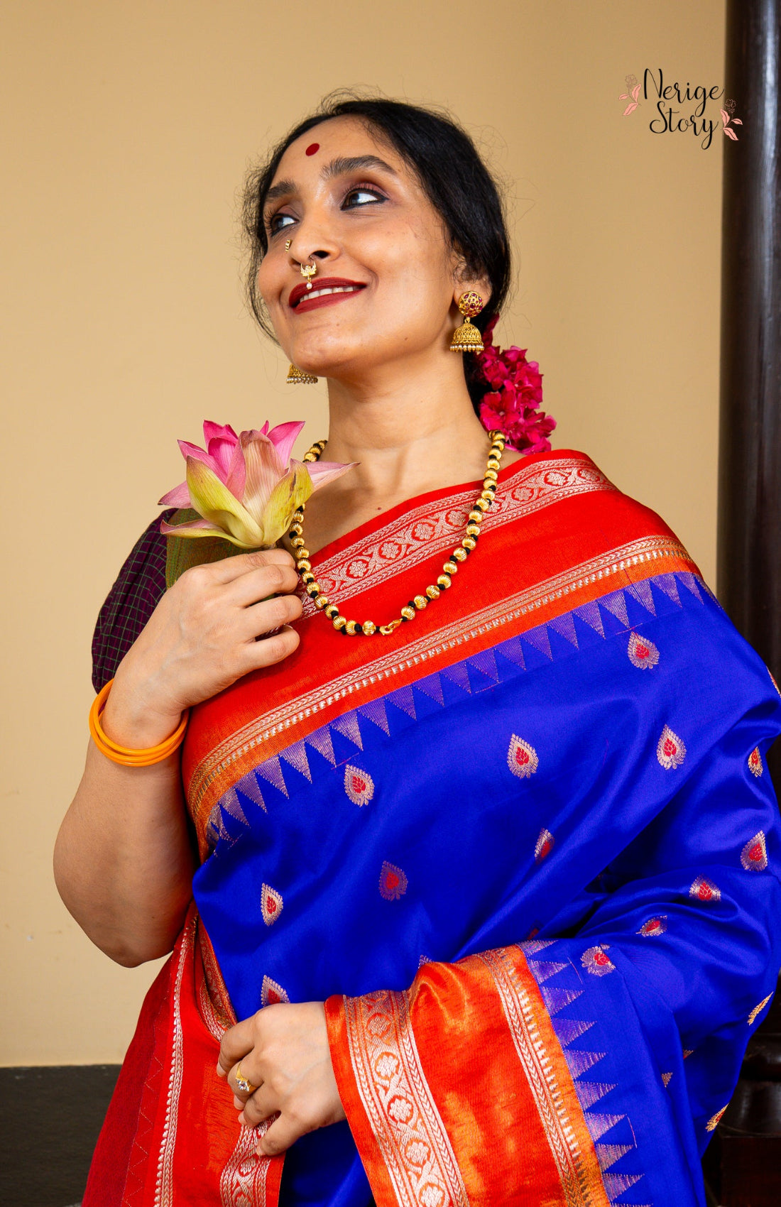 MEDHAVATI (మేధావతి)