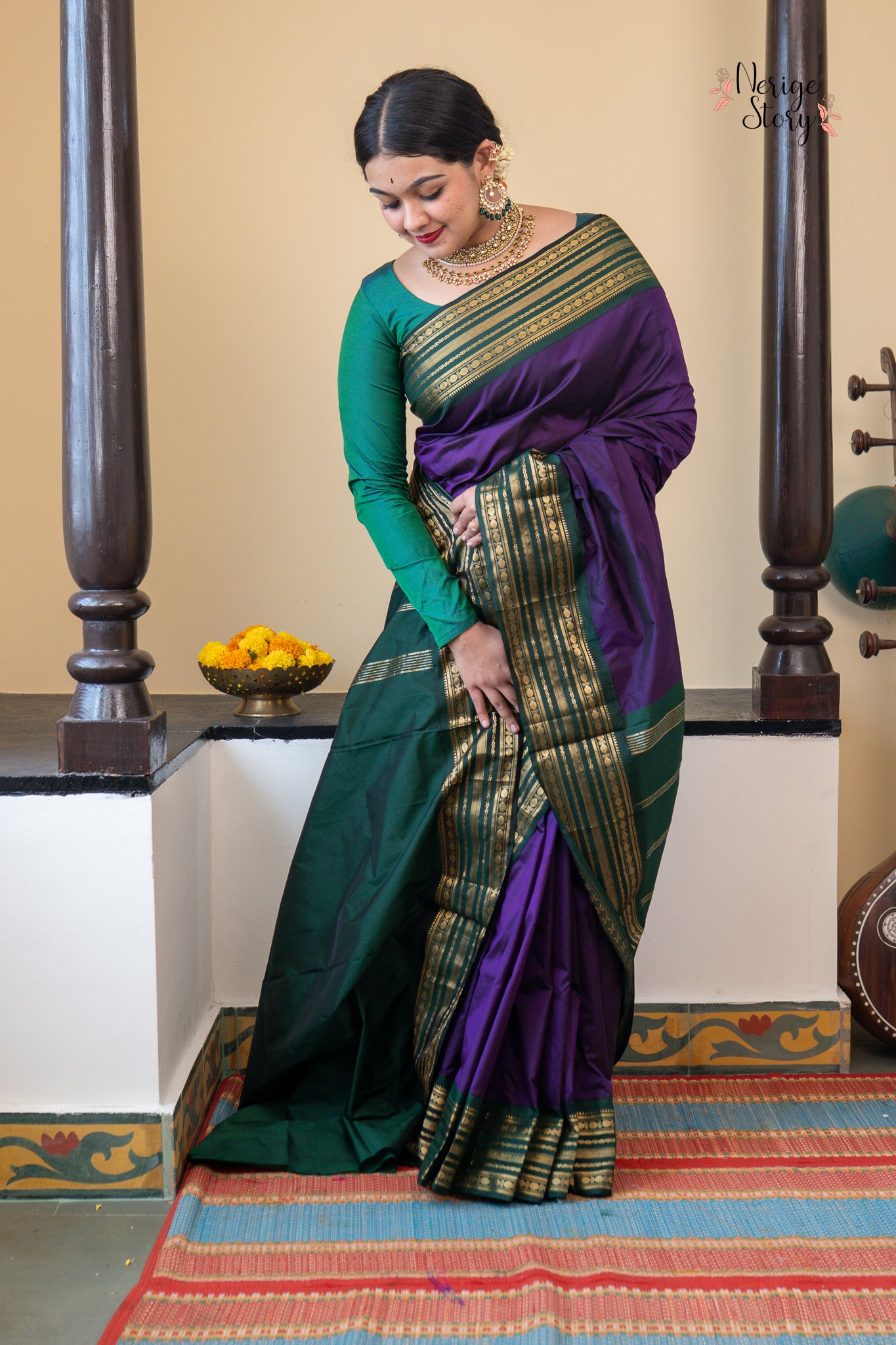 VIDULIKA (ವಿದ್ವಳಿಕಾ)