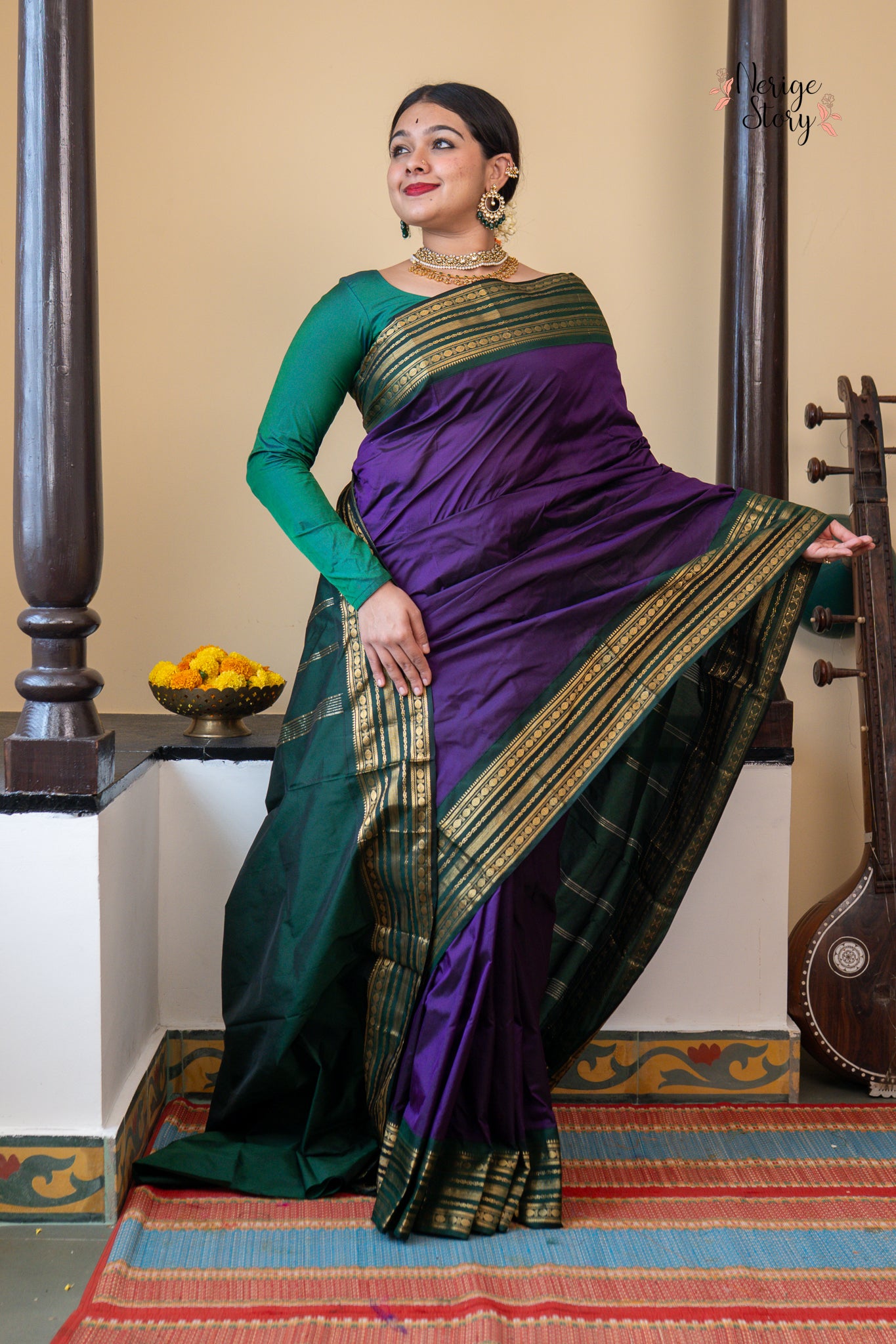 VIDULIKA (ವಿದ್ವಳಿಕಾ)