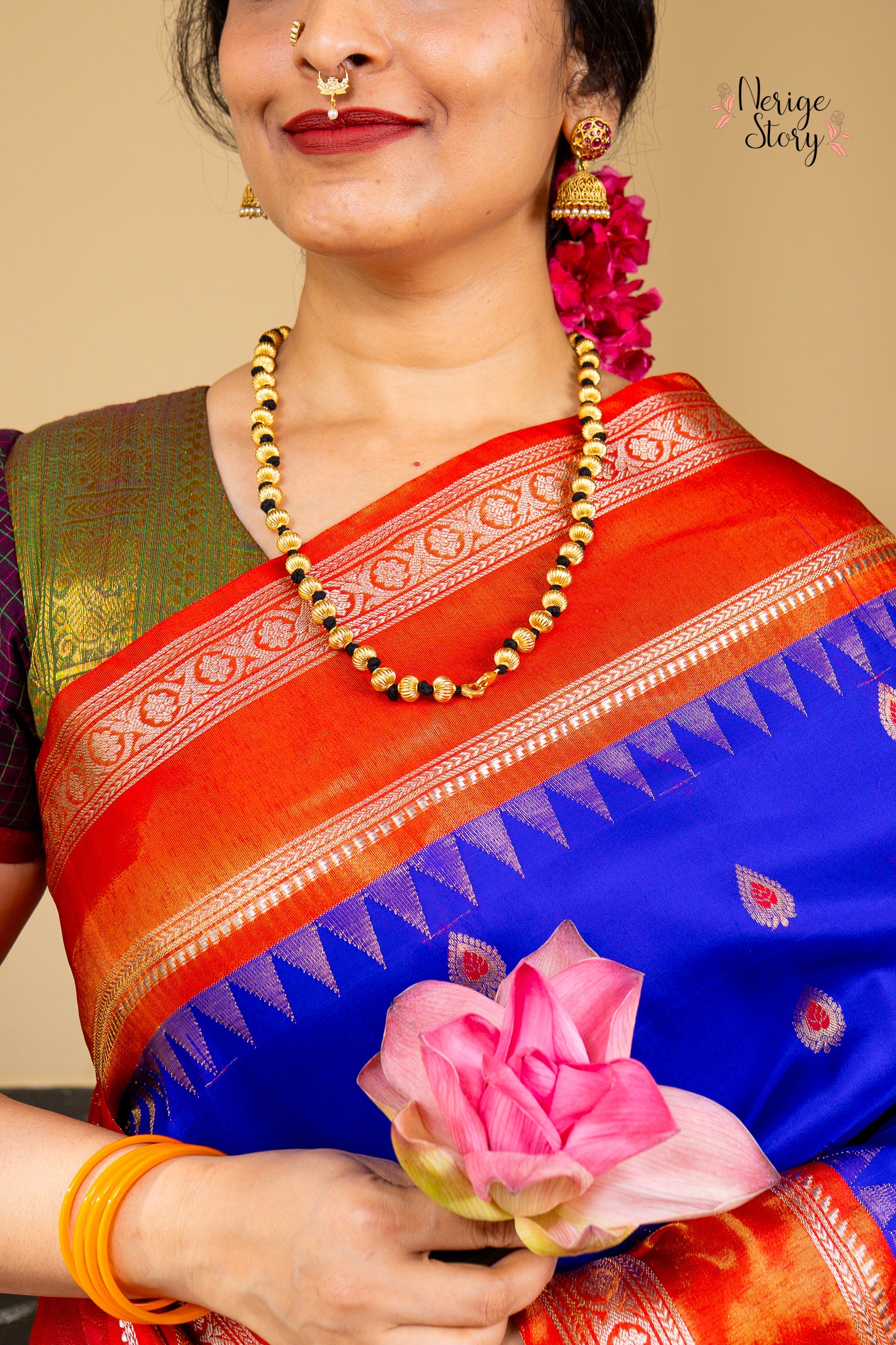 MEDHAVATI (మేధావతి)
