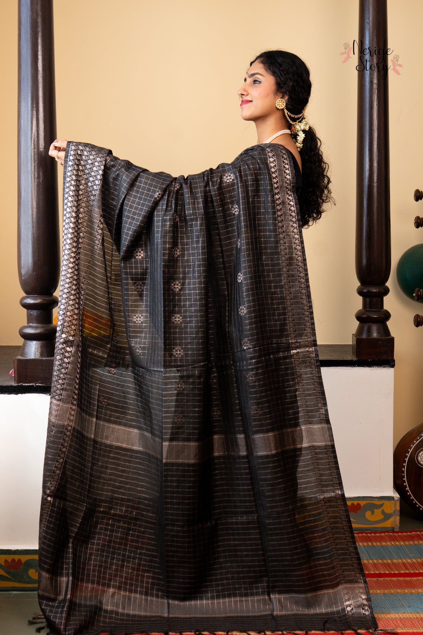 SRENA (श्रैना)