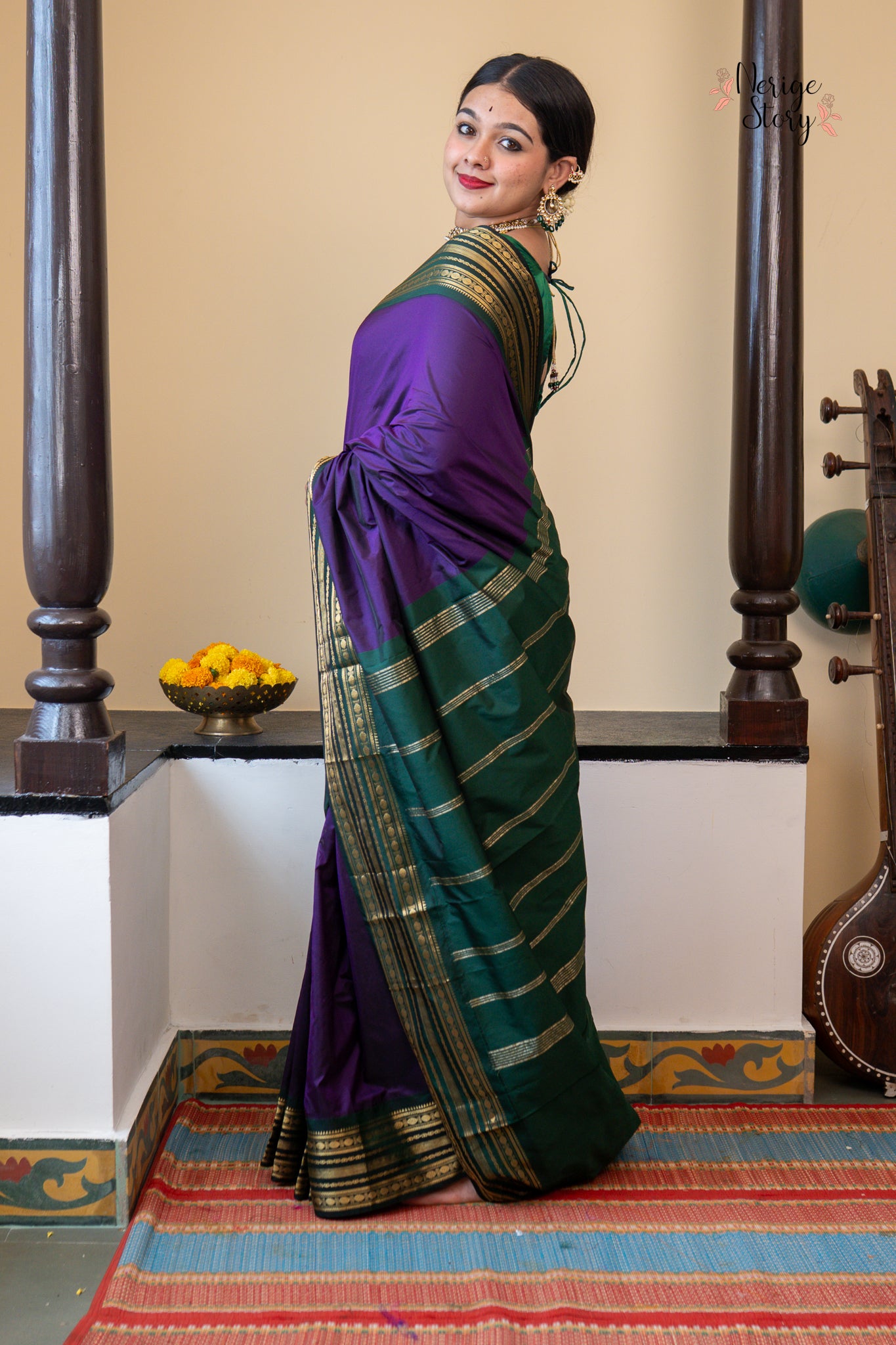 VIDULIKA (ವಿದ್ವಳಿಕಾ)