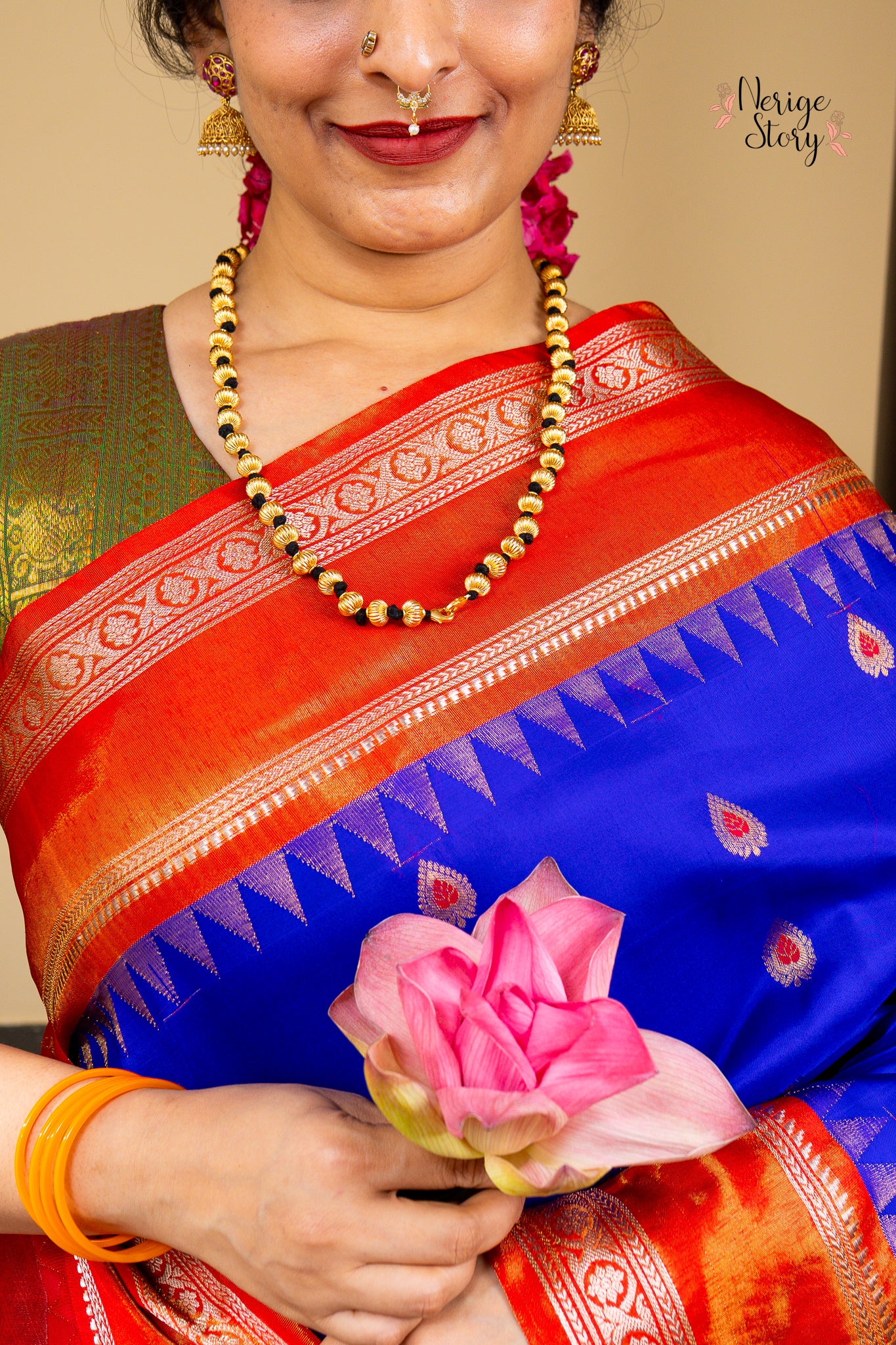 MEDHAVATI (మేధావతి)