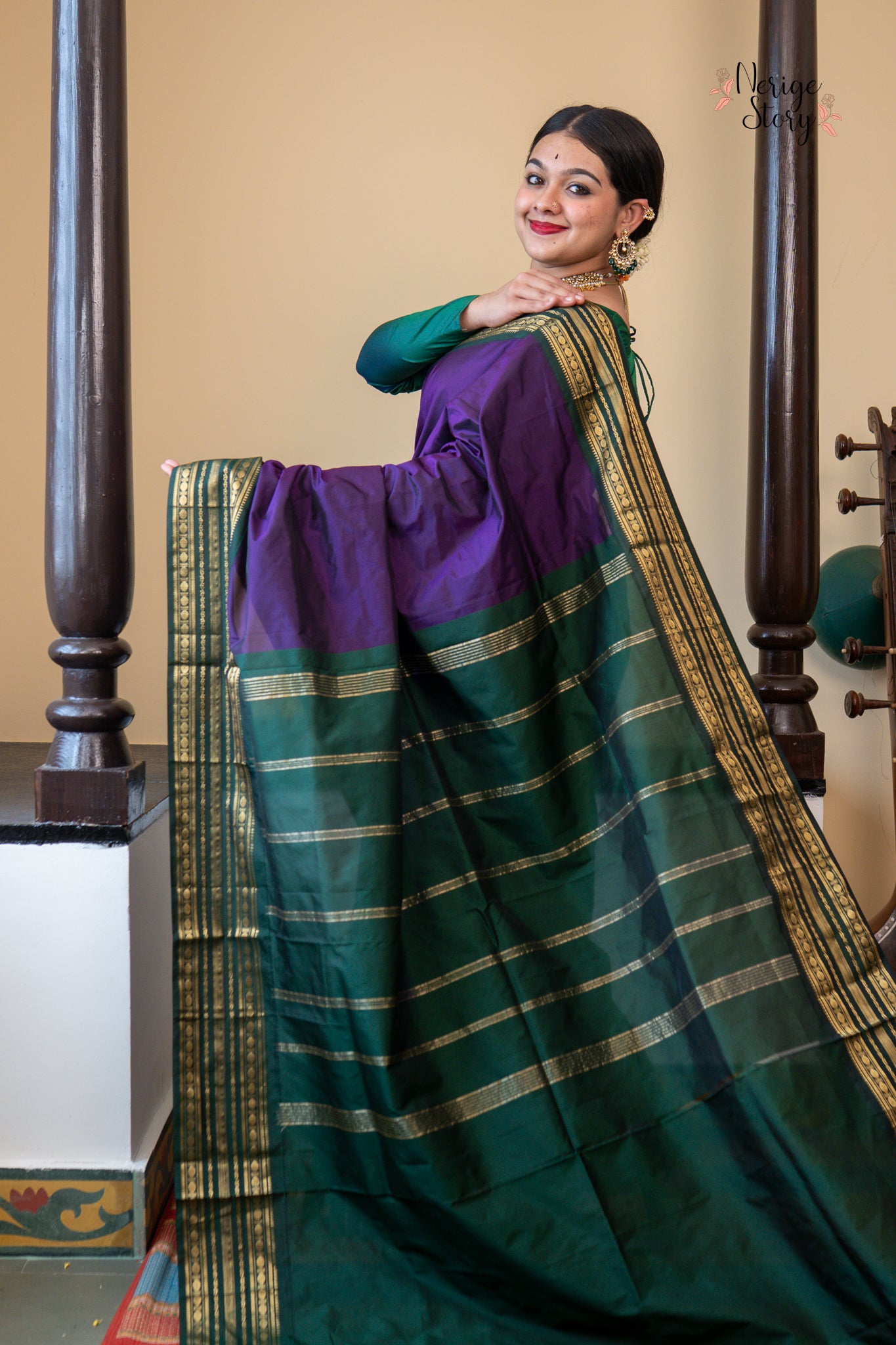 VIDULIKA (ವಿದ್ವಳಿಕಾ)