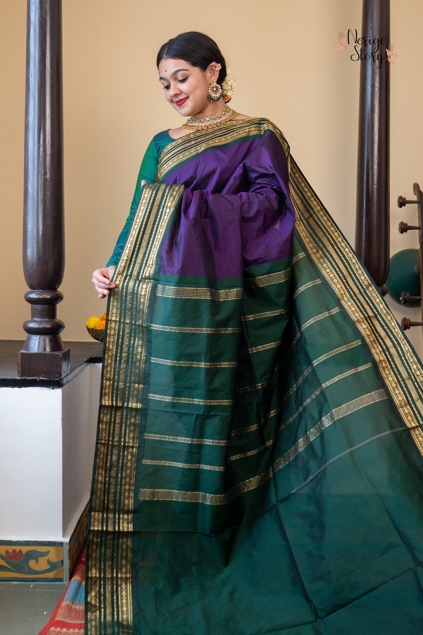 VIDULIKA (ವಿದ್ವಳಿಕಾ)