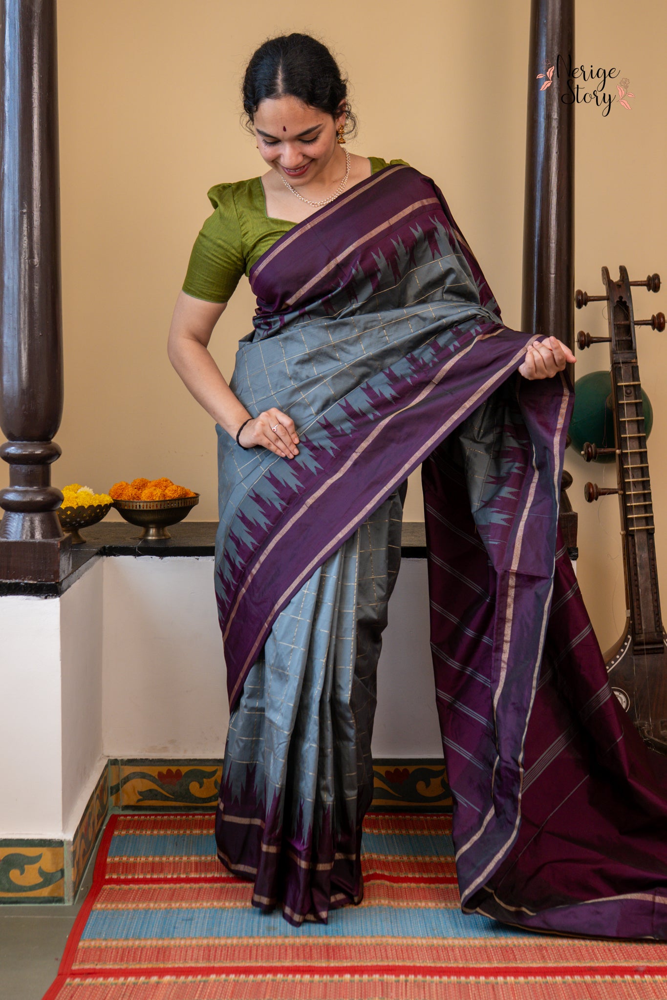 TARUNI (ತರುನಿ)