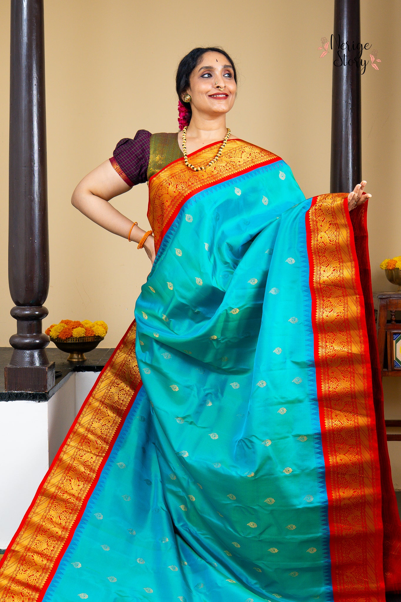 NALINAMBA (నళినాంబ)