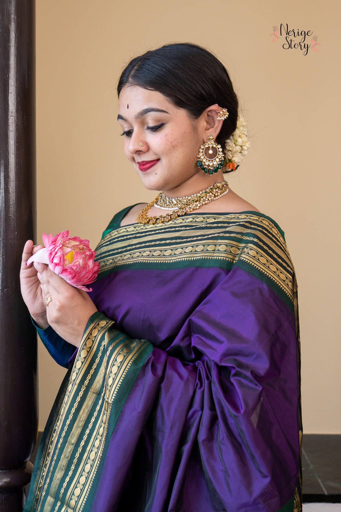 VIDULIKA (ವಿದ್ವಳಿಕಾ)