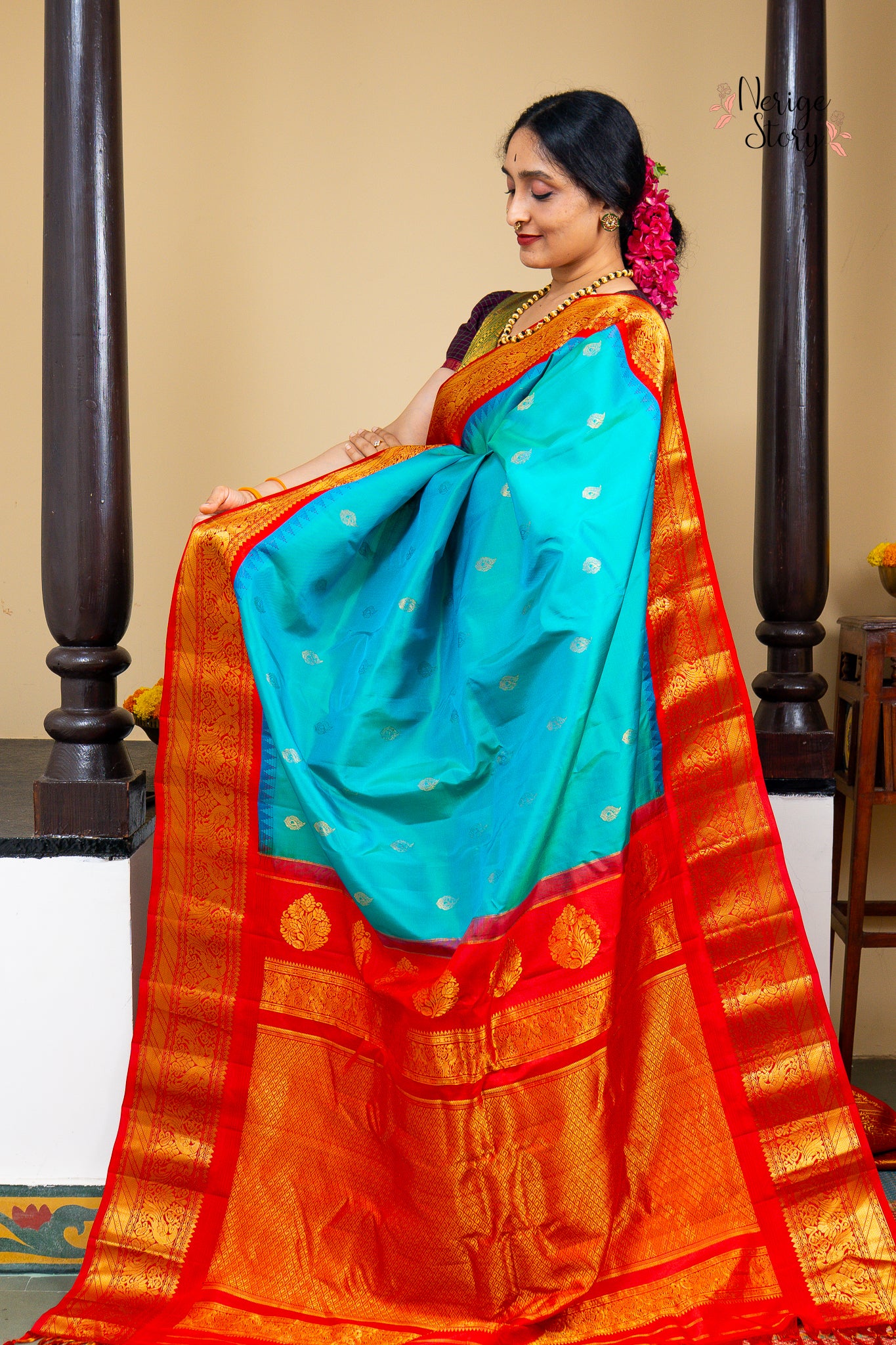 NALINAMBA (నళినాంబ)