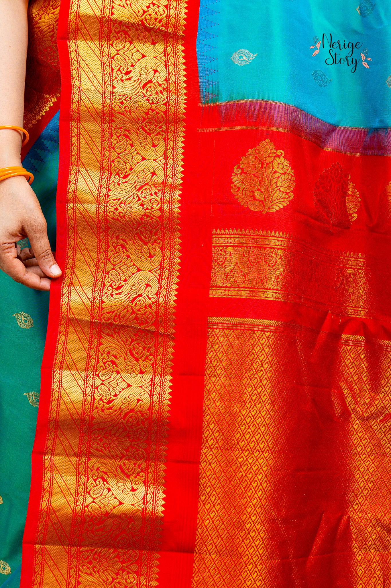 NALINAMBA (నళినాంబ)