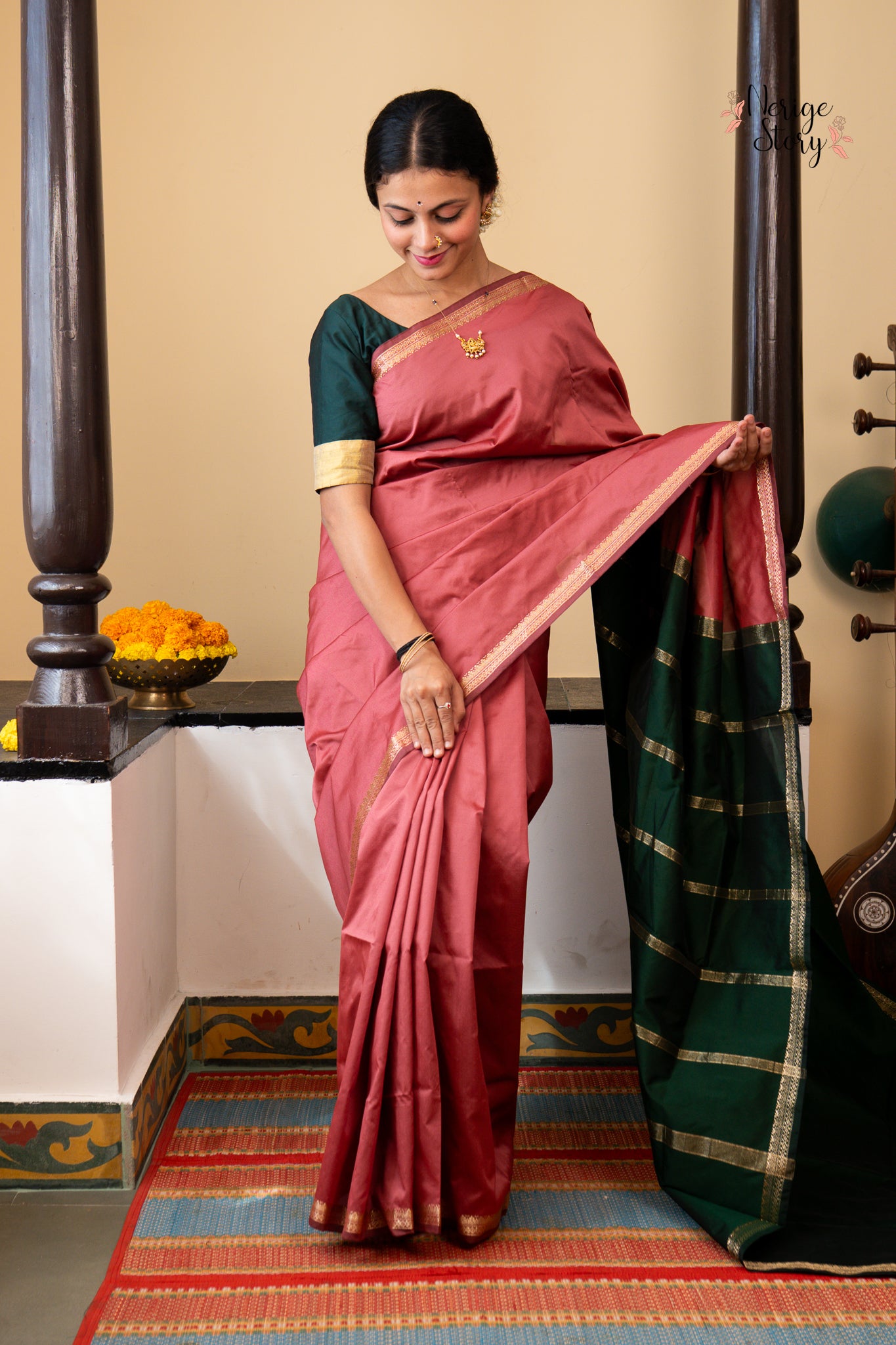 BHARATI (ಭಾರತಿ)
