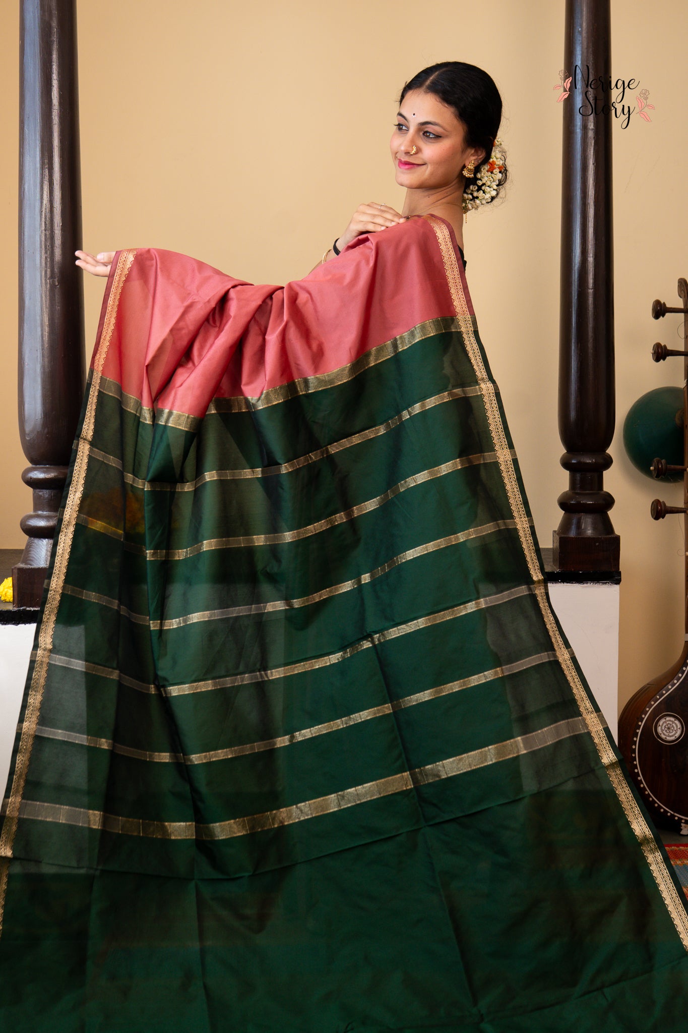 BHARATI (ಭಾರತಿ)