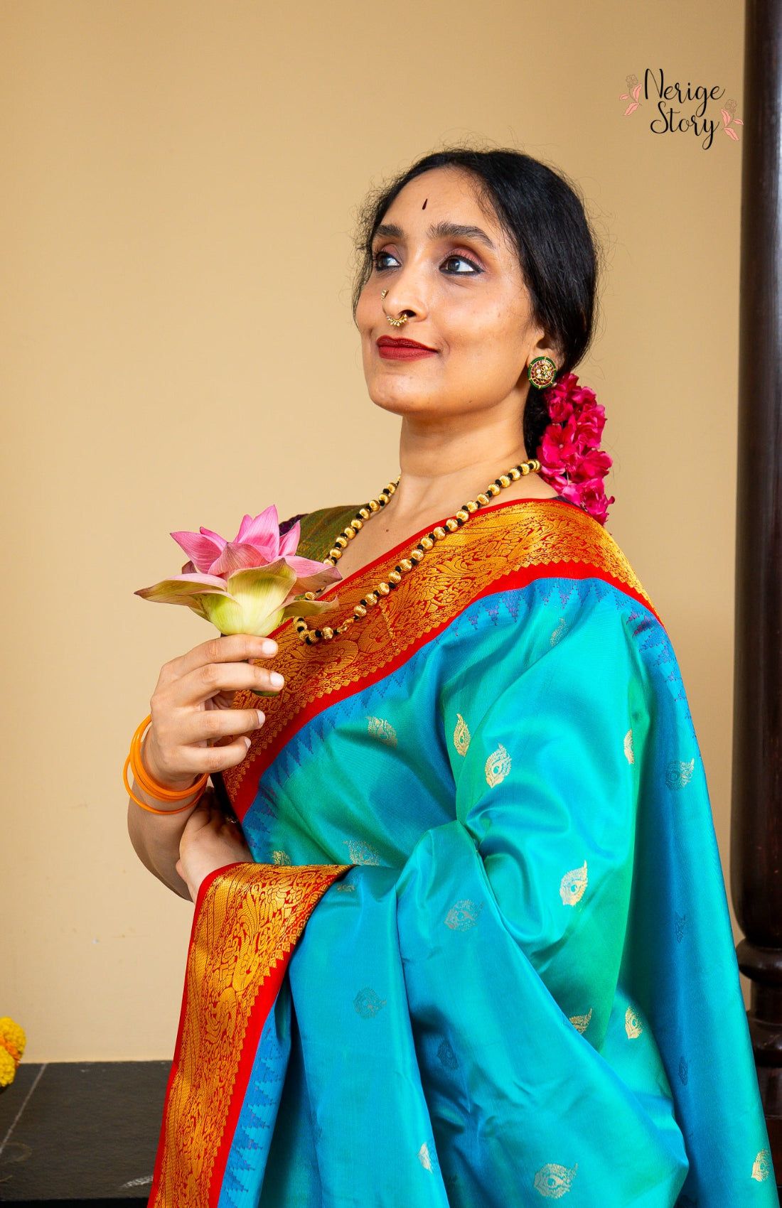 NALINAMBA (నళినాంబ)