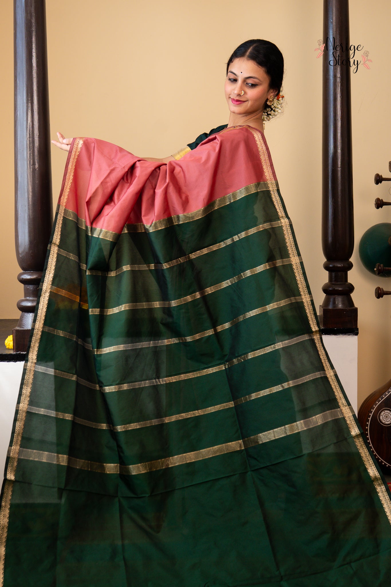 BHARATI (ಭಾರತಿ)