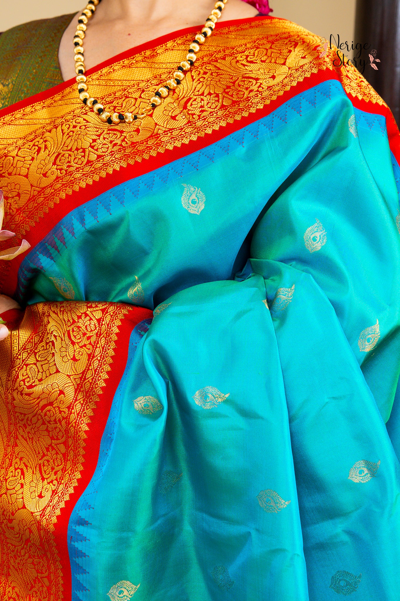 NALINAMBA (నళినాంబ)