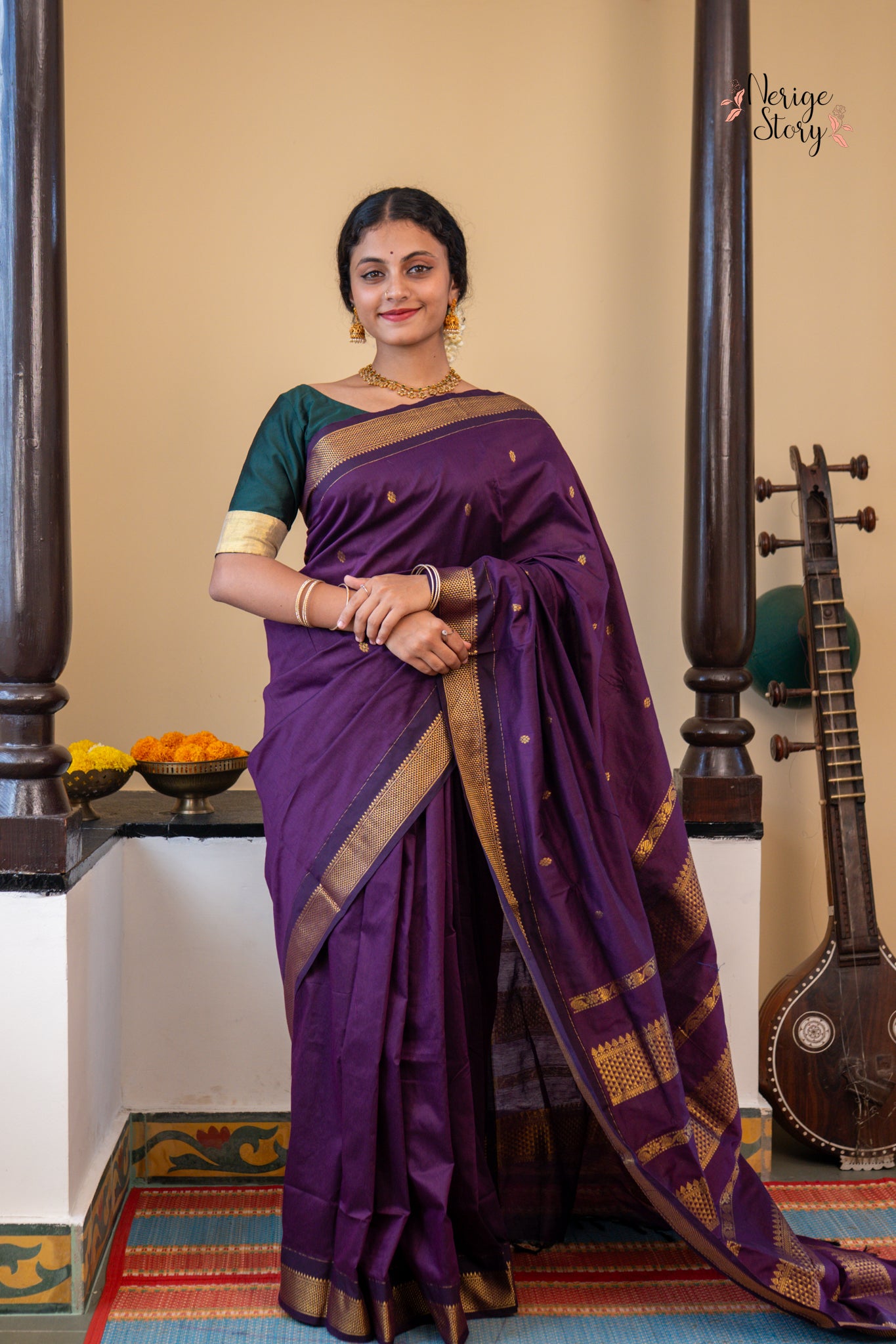 YASHVI (ಯಶ್ವಿ)