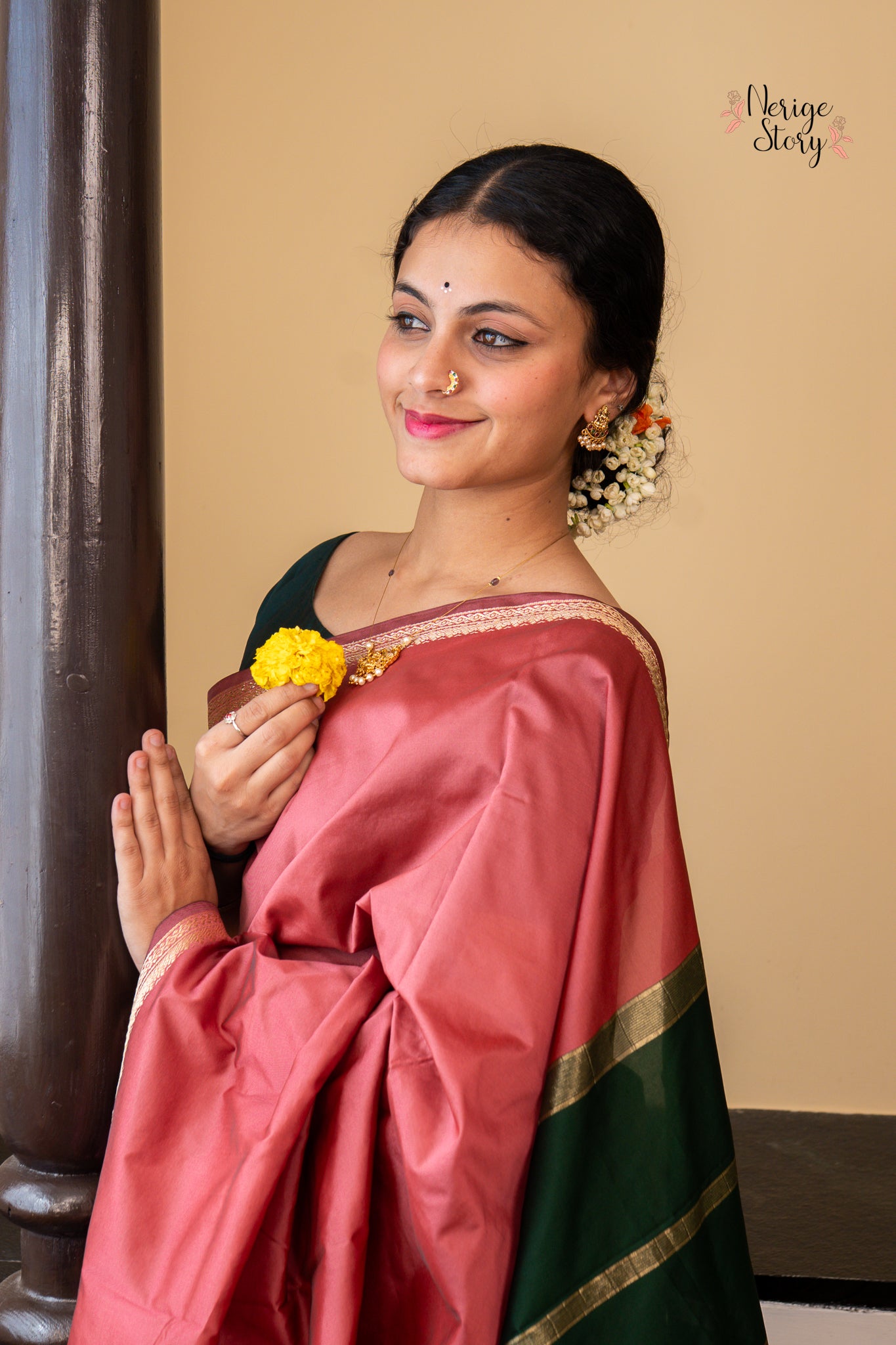 BHARATI (ಭಾರತಿ)