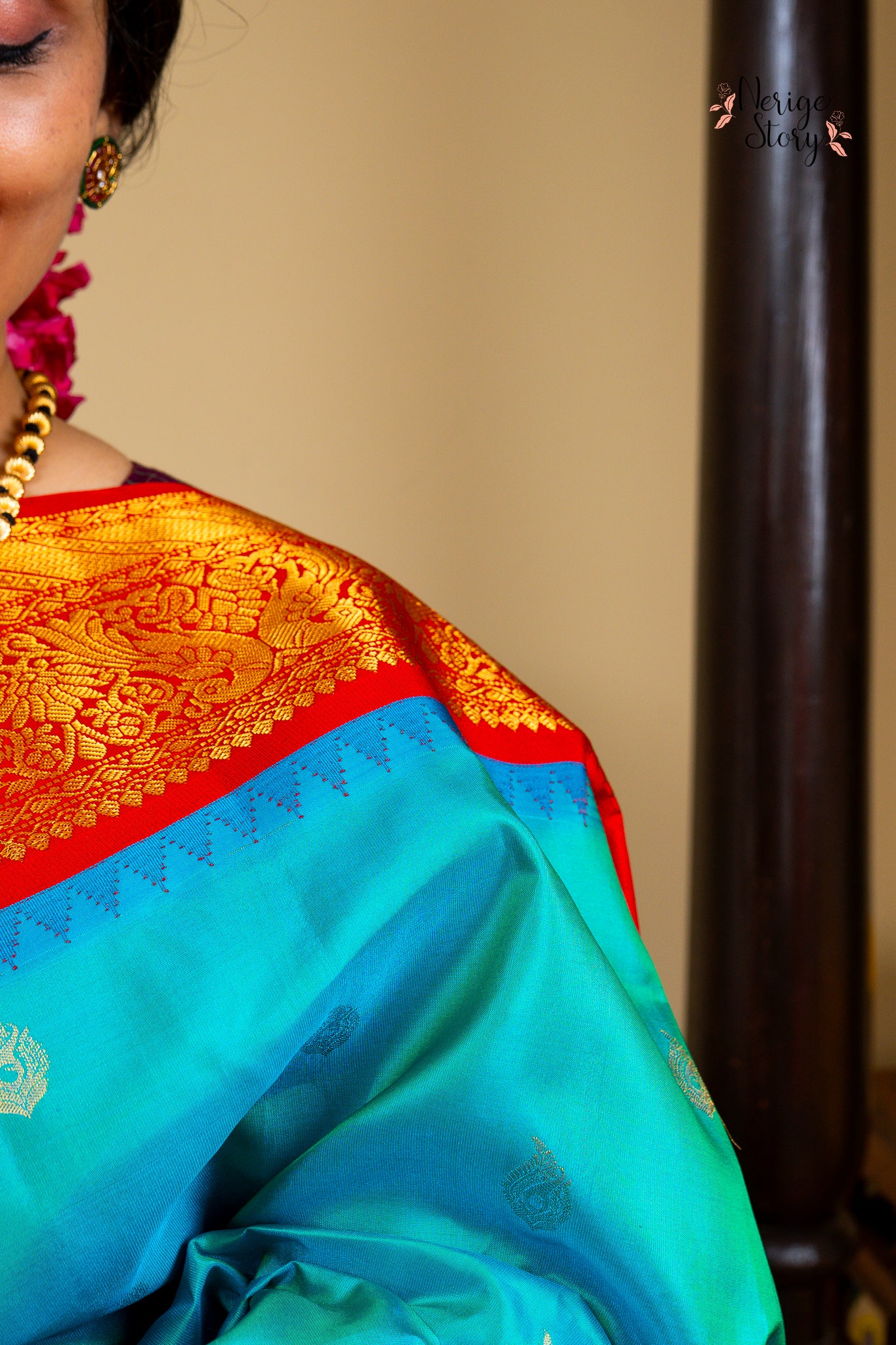 NALINAMBA (నళినాంబ)