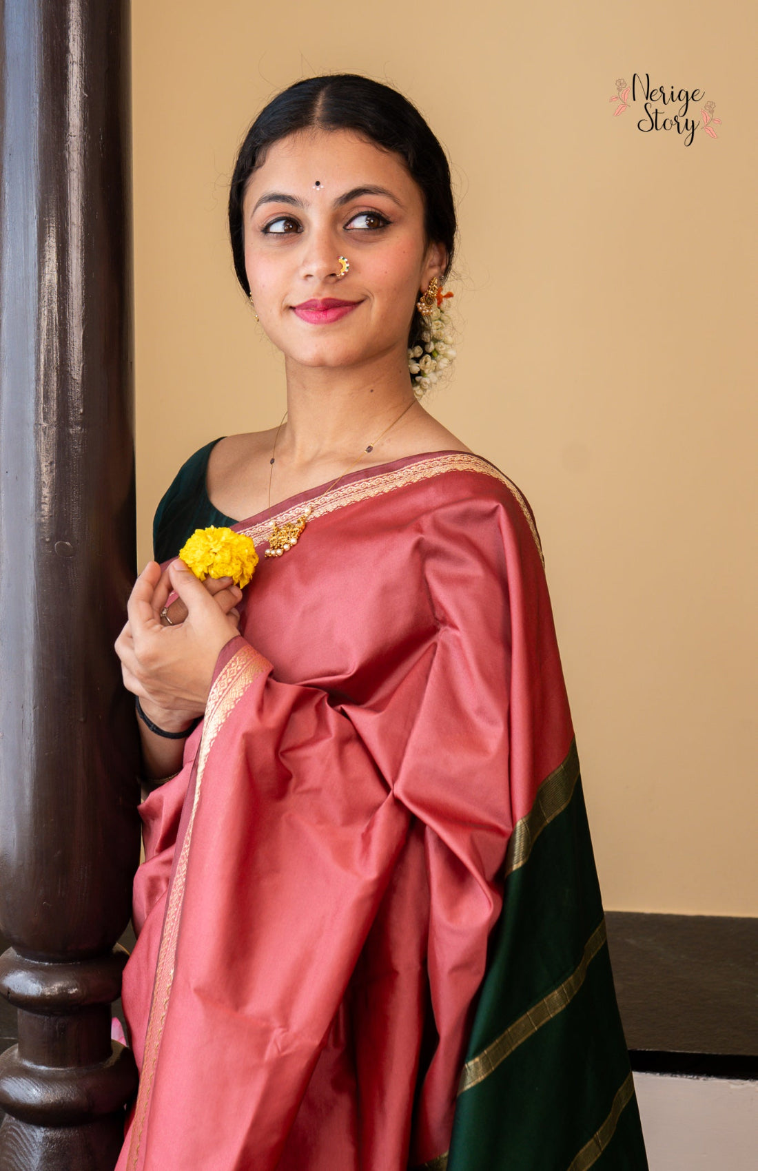 BHARATI (ಭಾರತಿ)