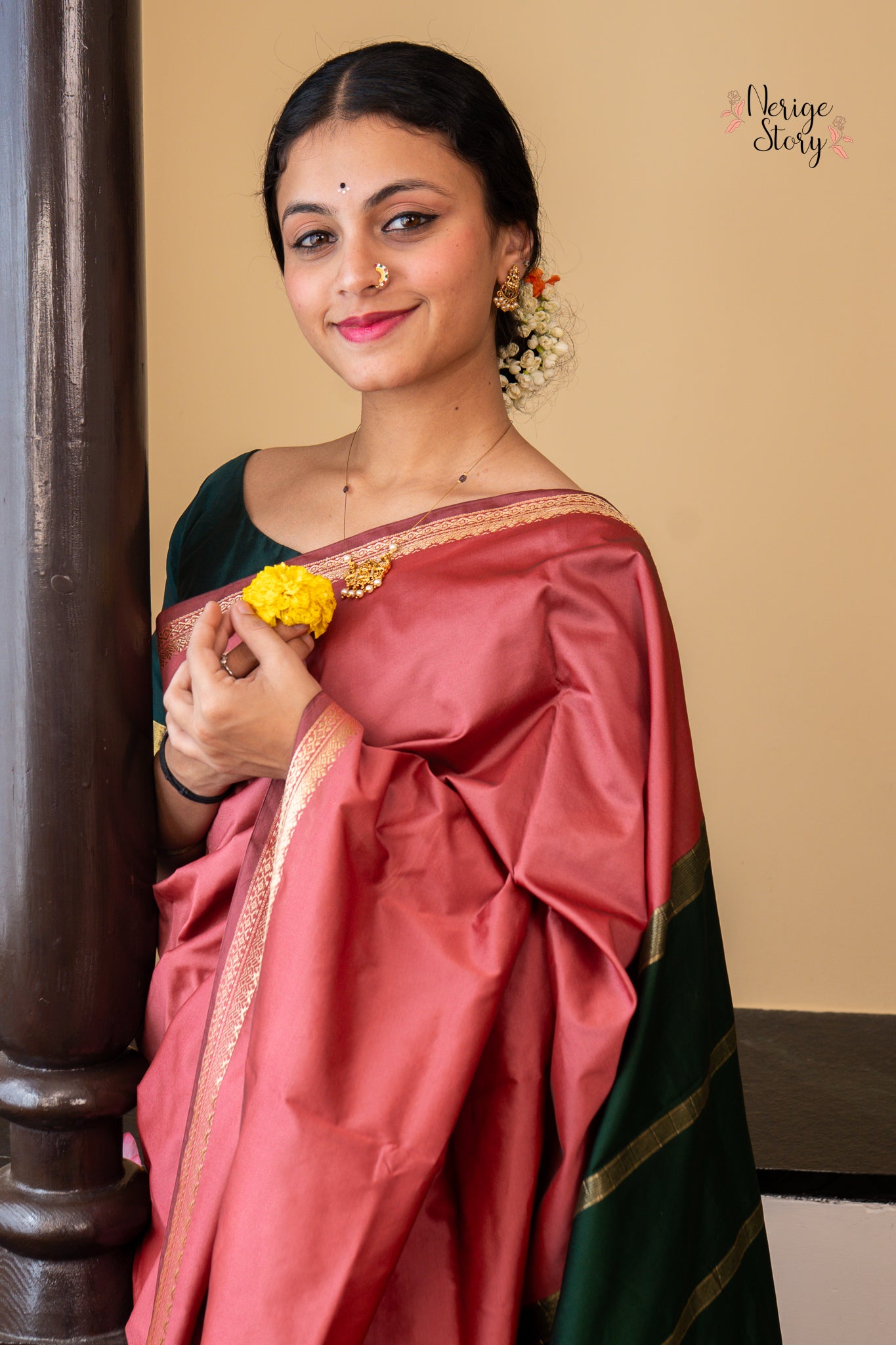 BHARATI (ಭಾರತಿ)