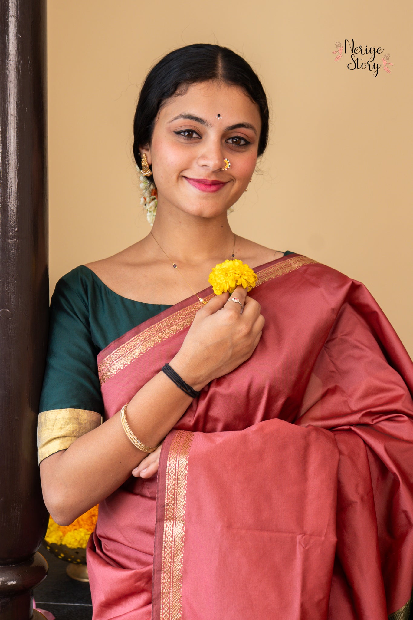 BHARATI (ಭಾರತಿ)