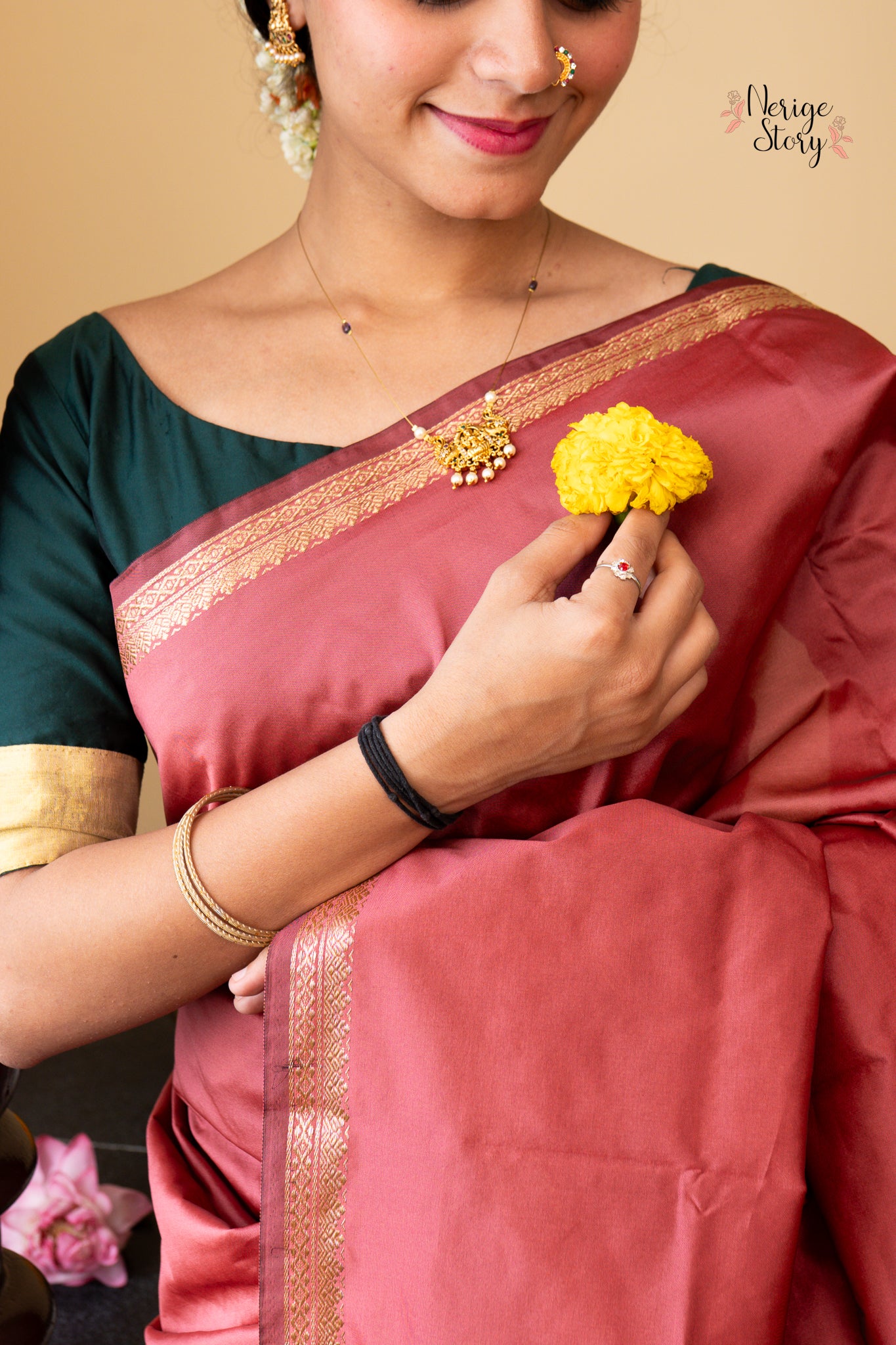 BHARATI (ಭಾರತಿ)