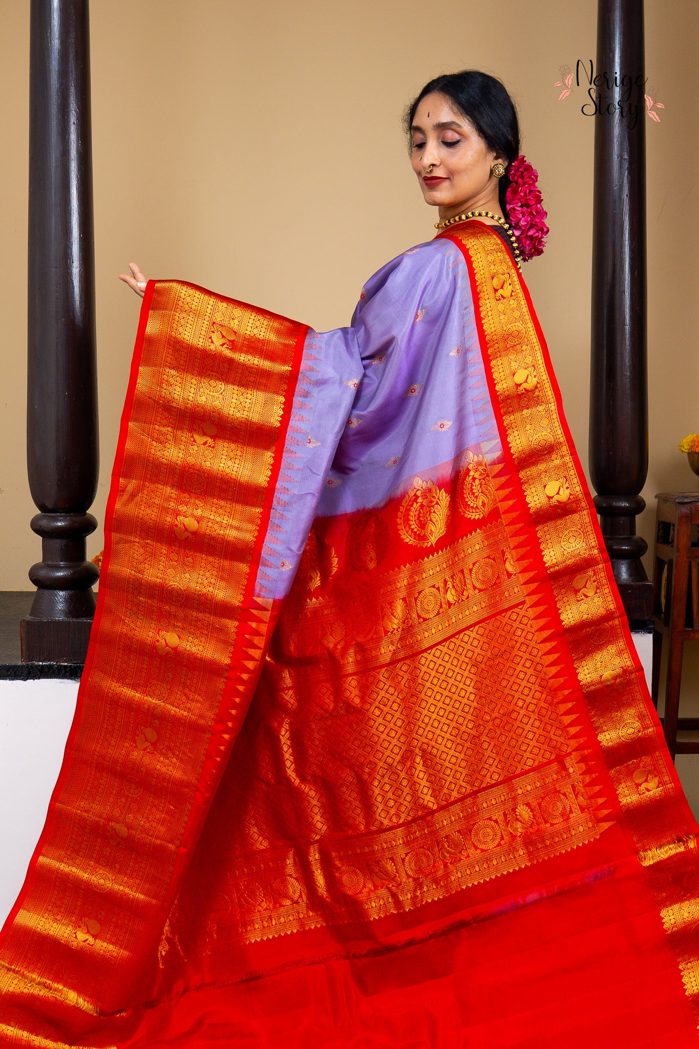 NAVARANGI (నవరంగి)