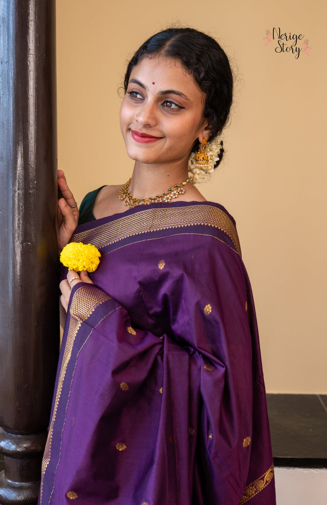 YASHVI (ಯಶ್ವಿ)