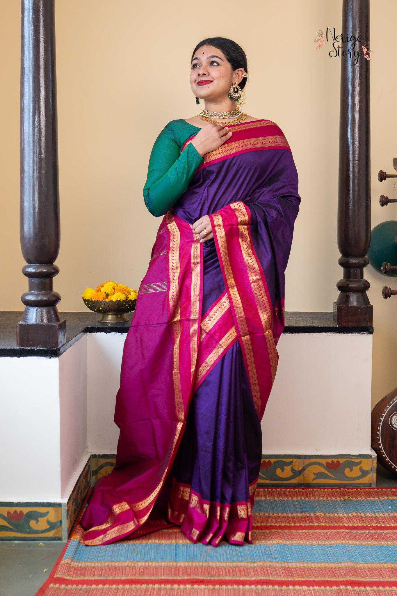 FALGUNI (ಫಾಲ್ಗುನಿ)