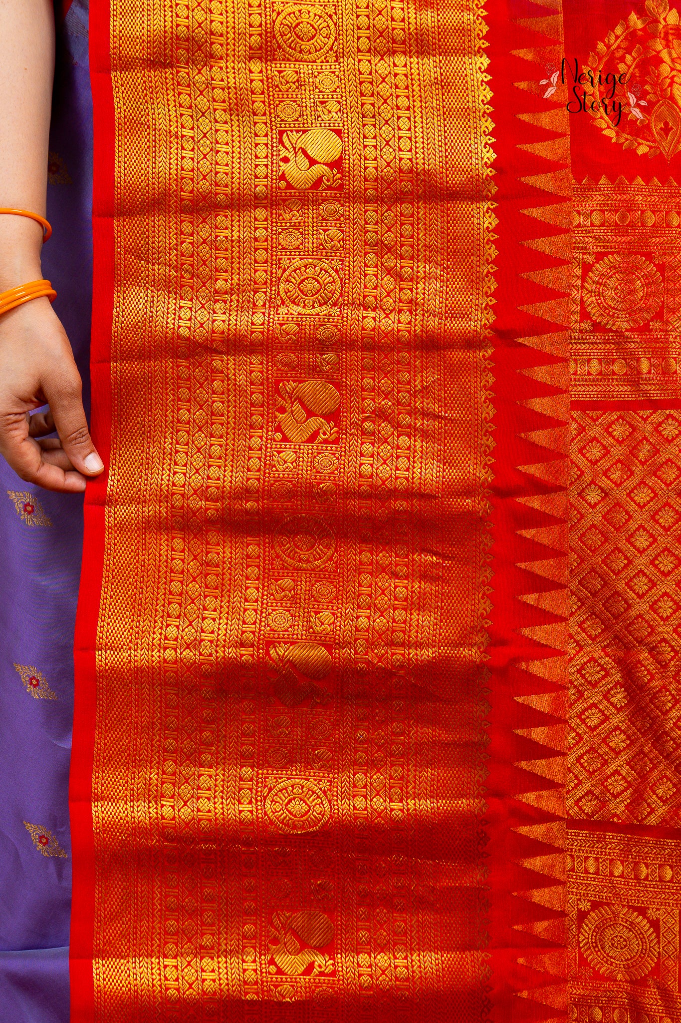 NAVARANGI (నవరంగి)