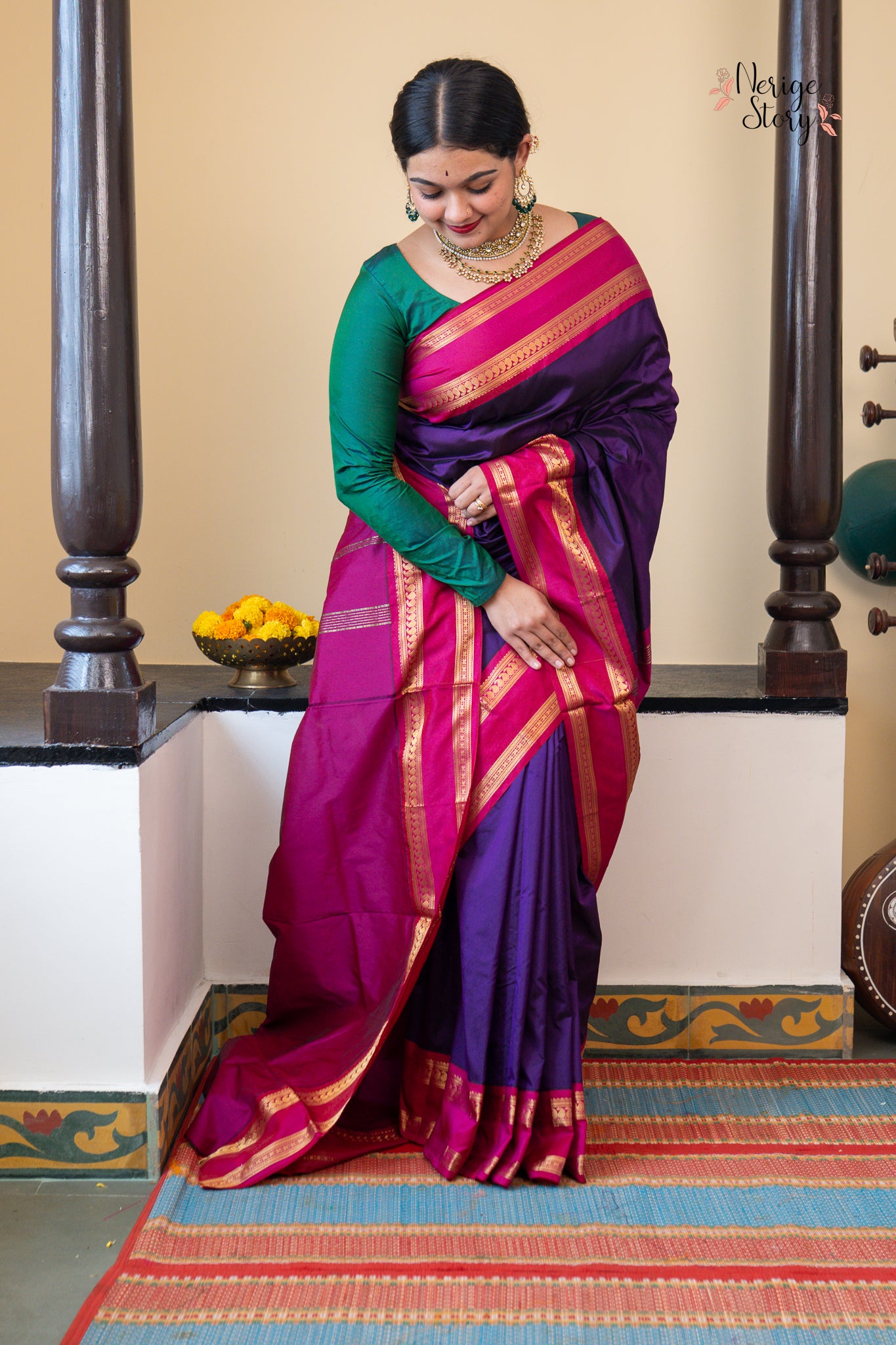 FALGUNI (ಫಾಲ್ಗುನಿ)