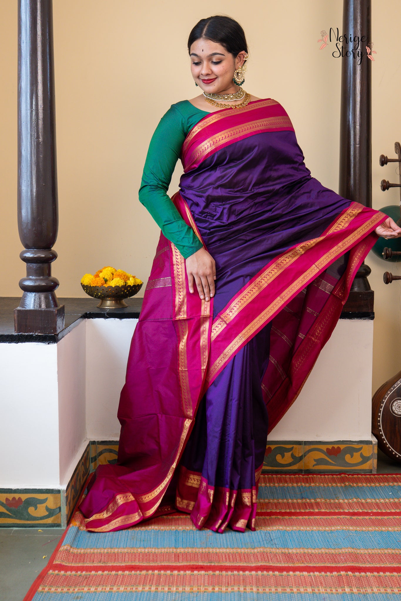 FALGUNI (ಫಾಲ್ಗುನಿ)