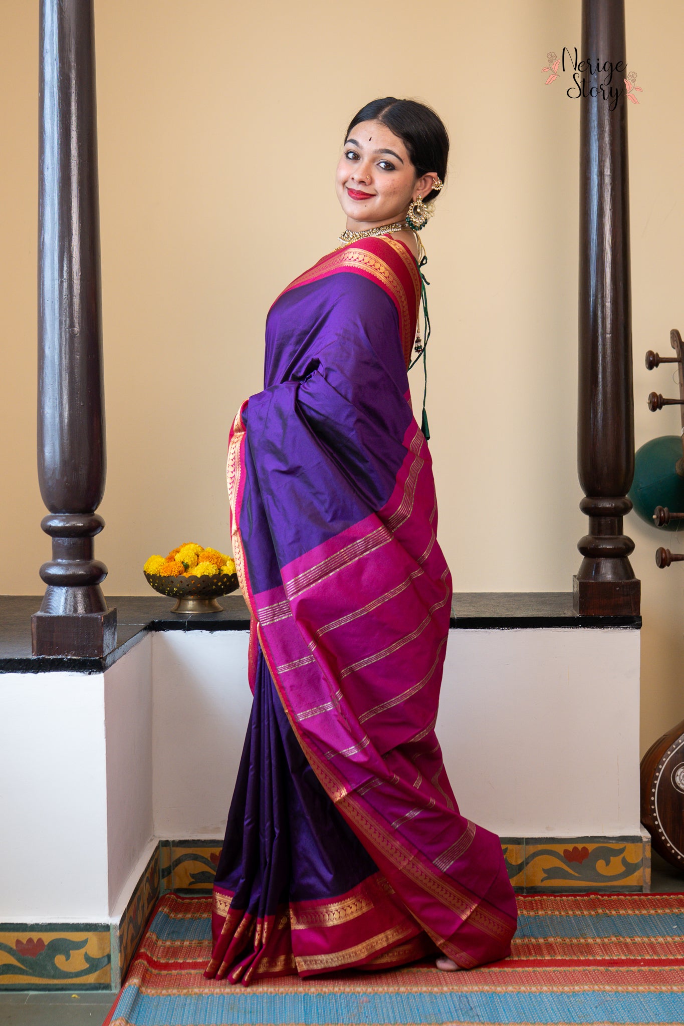 FALGUNI (ಫಾಲ್ಗುನಿ)