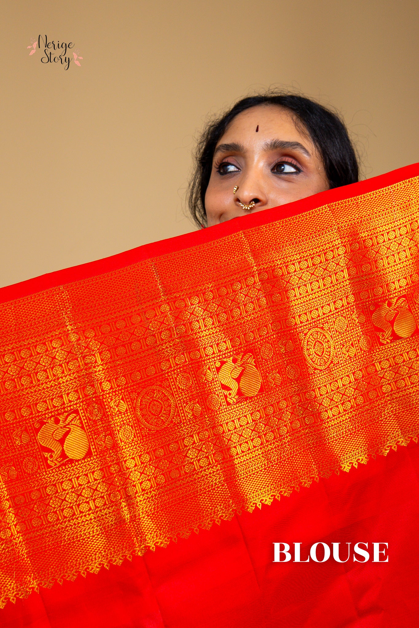 NAVARANGI (నవరంగి)