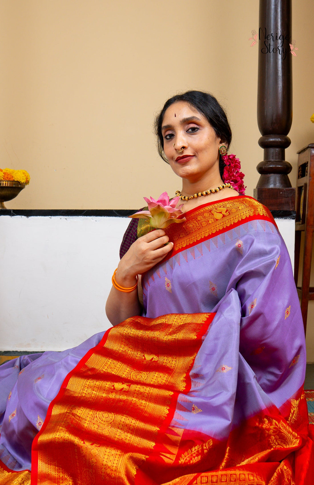 NAVARANGI (నవరంగి)