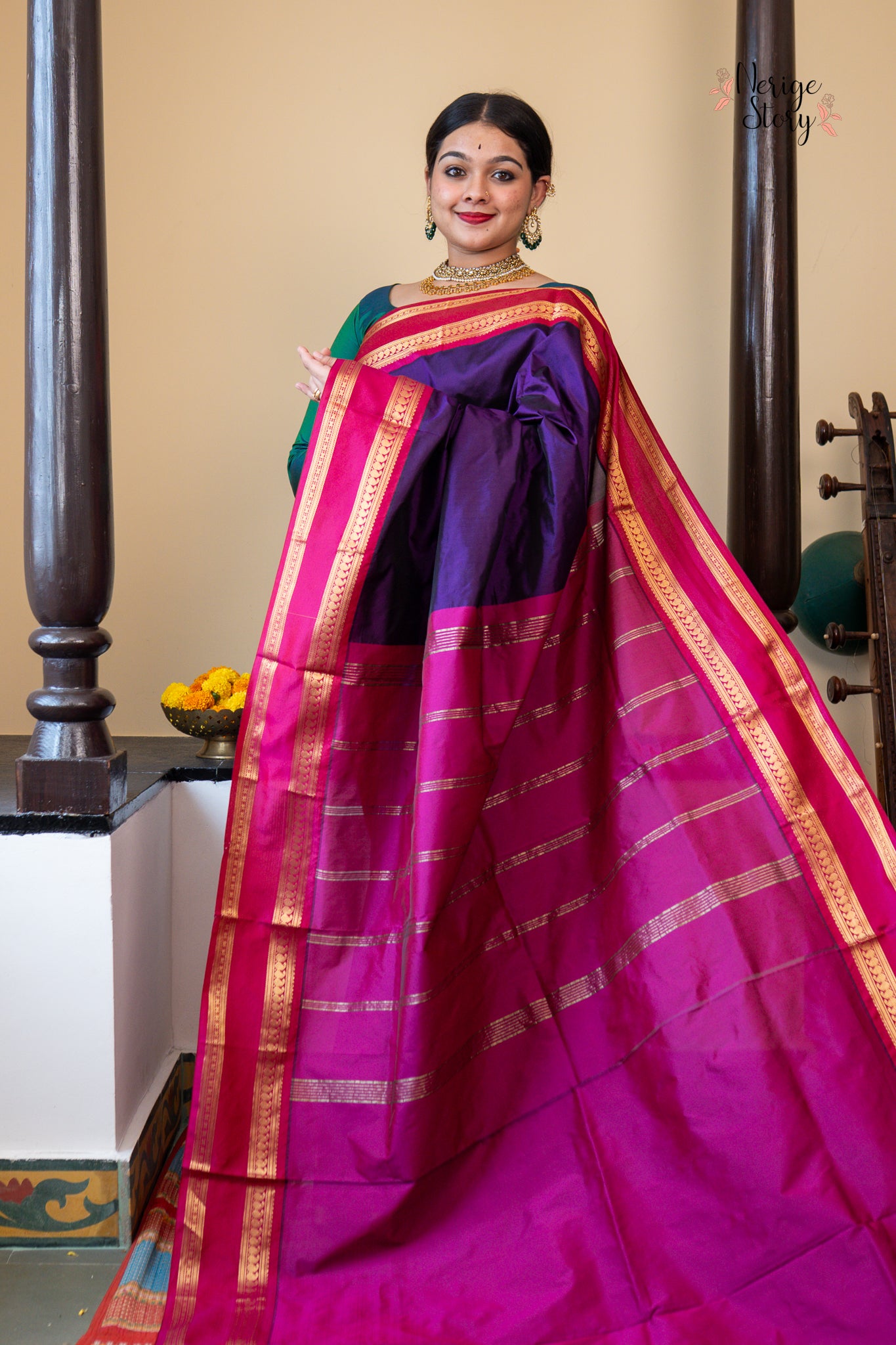 FALGUNI (ಫಾಲ್ಗುನಿ)