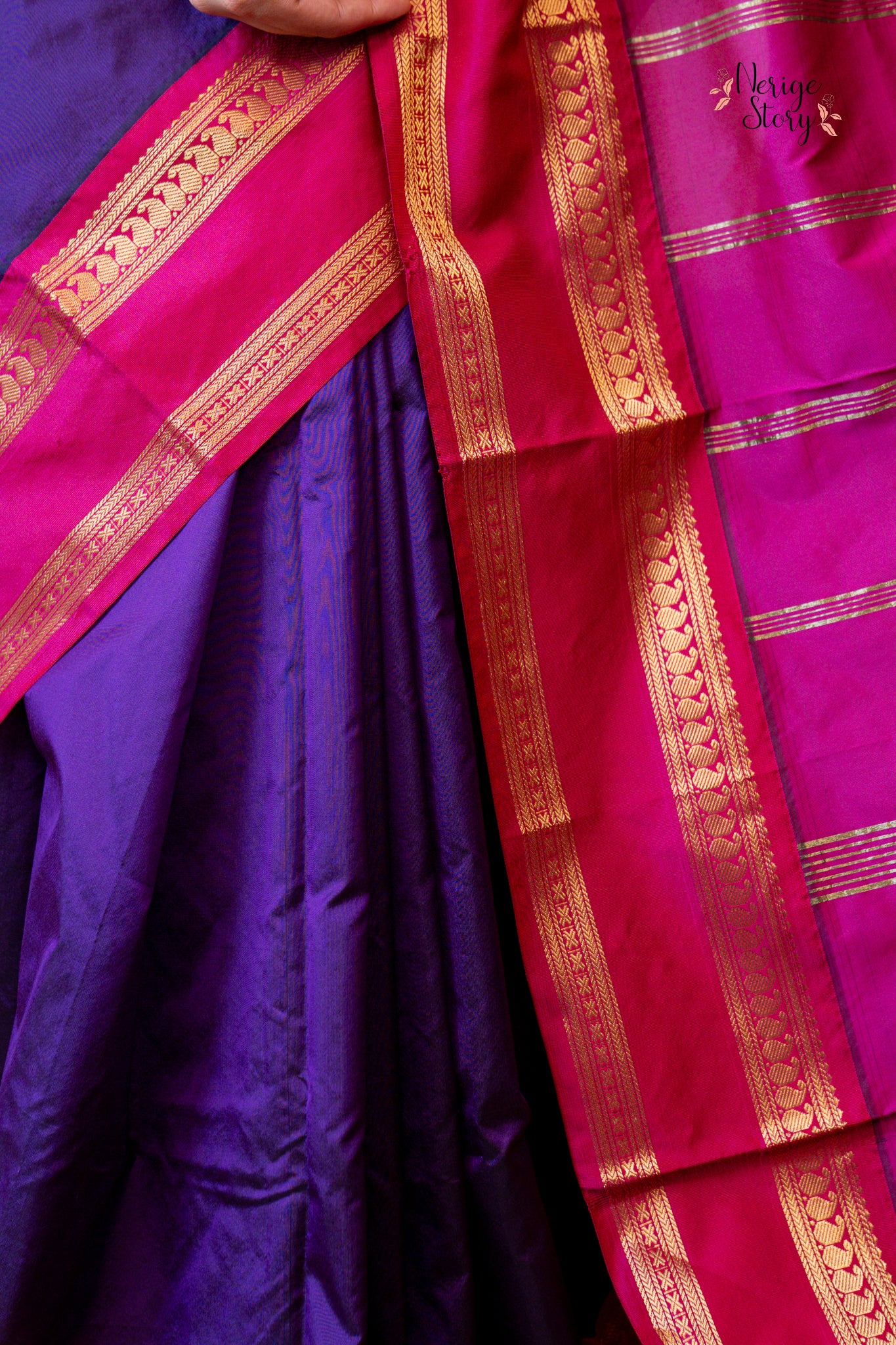 FALGUNI (ಫಾಲ್ಗುನಿ)