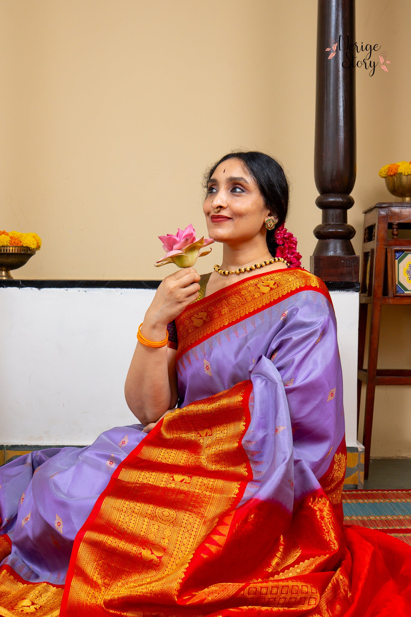 NAVARANGI (నవరంగి)