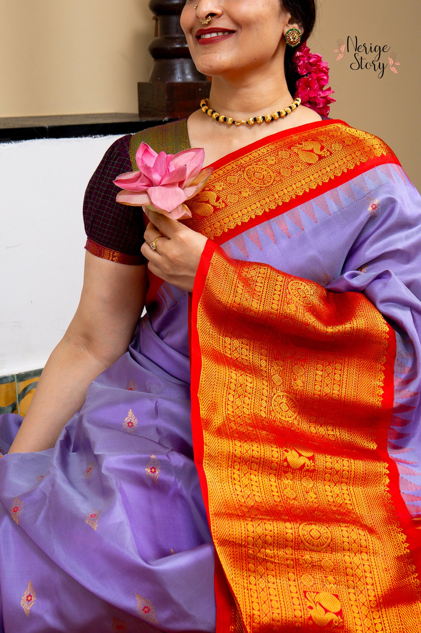 NAVARANGI (నవరంగి)