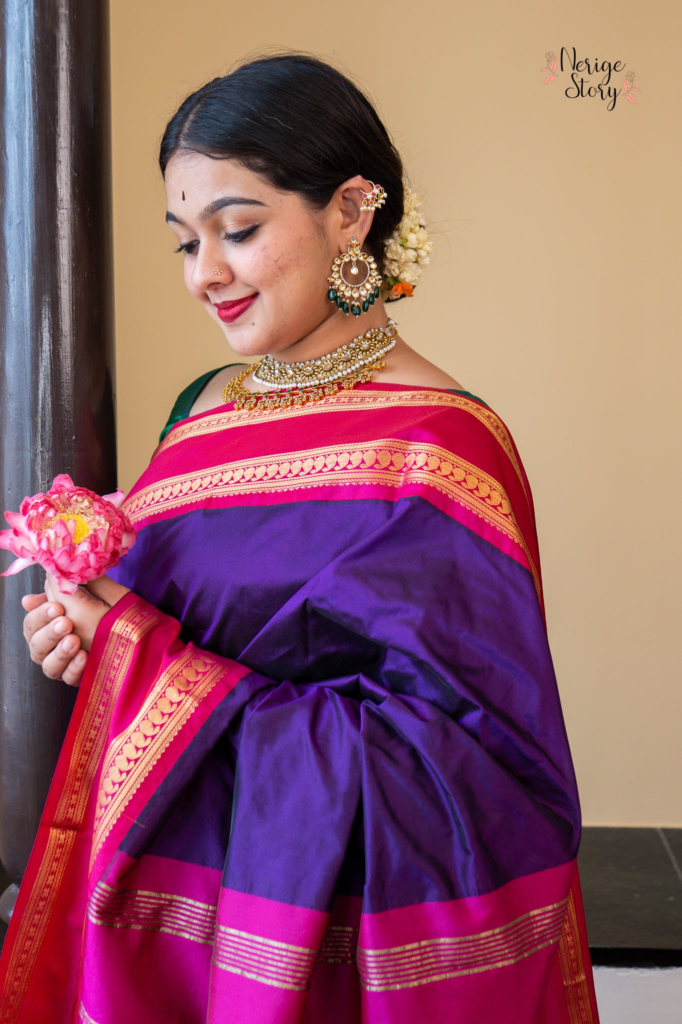 FALGUNI (ಫಾಲ್ಗುನಿ)