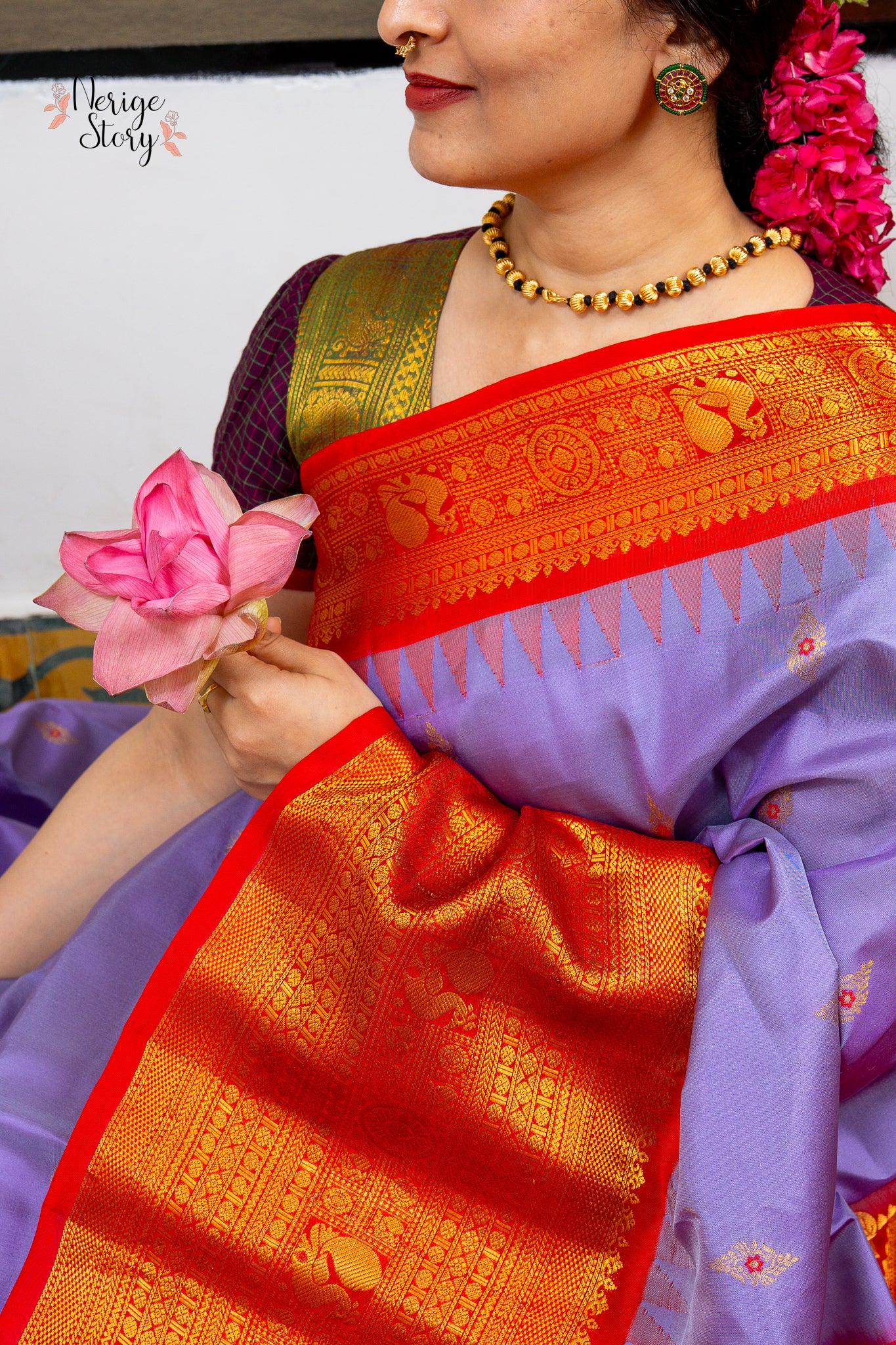NAVARANGI (నవరంగి)