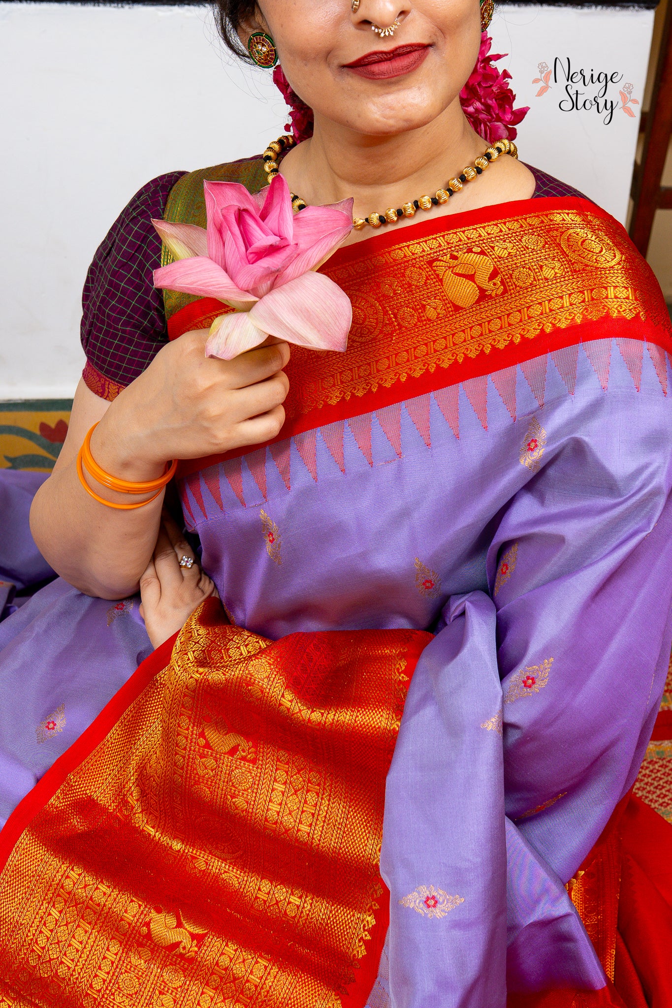 NAVARANGI (నవరంగి)