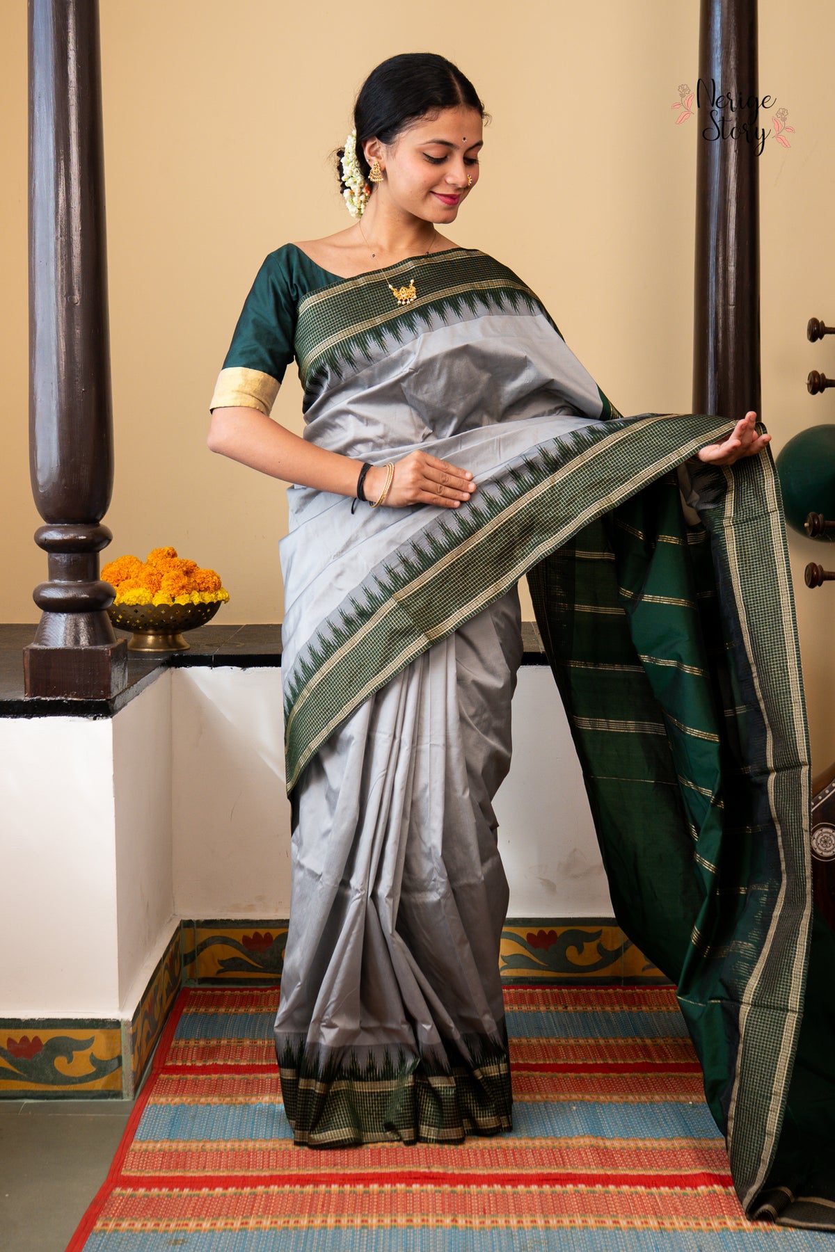AMRITA (ಅಮೃತಾ)