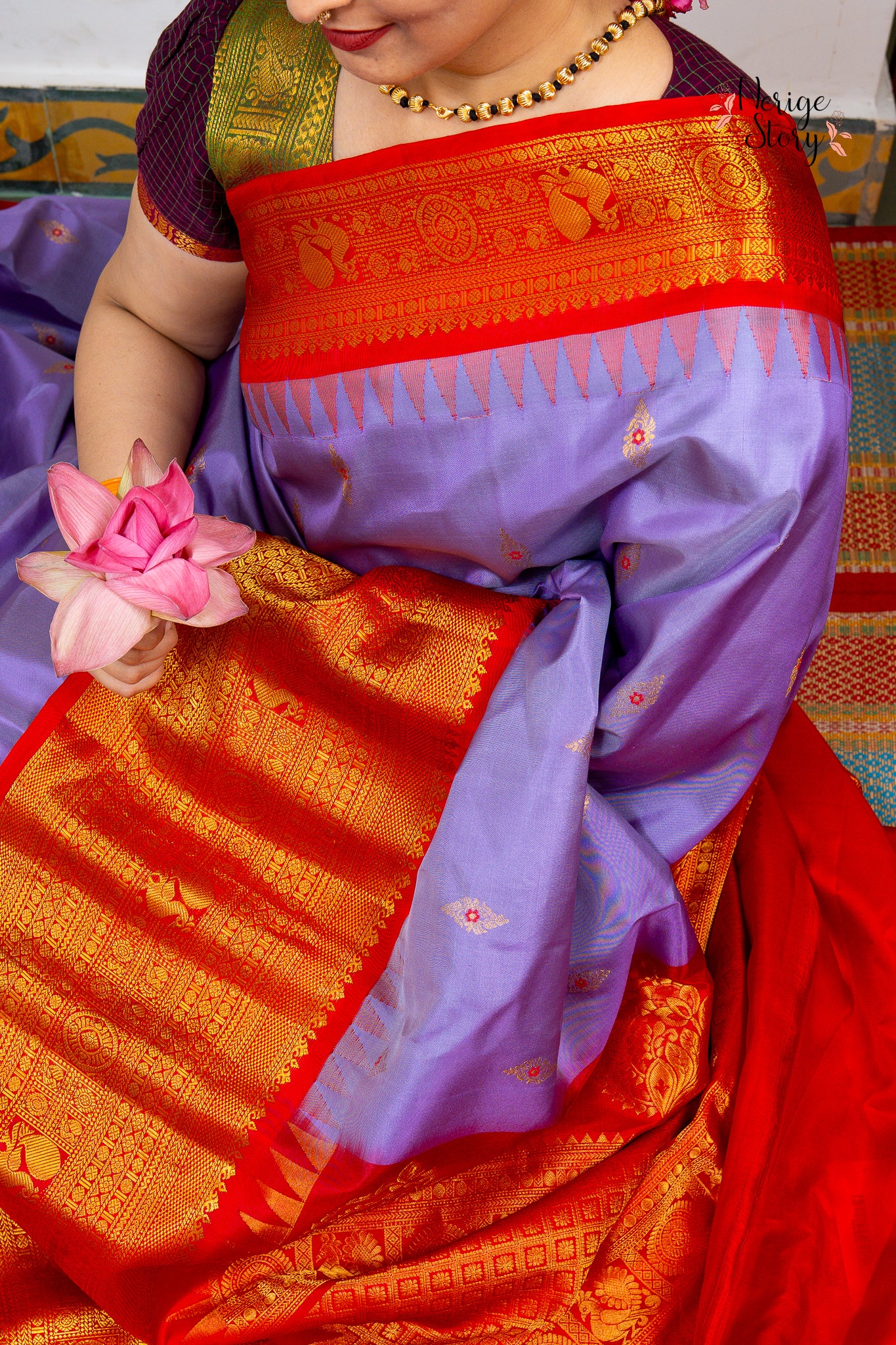 NAVARANGI (నవరంగి)