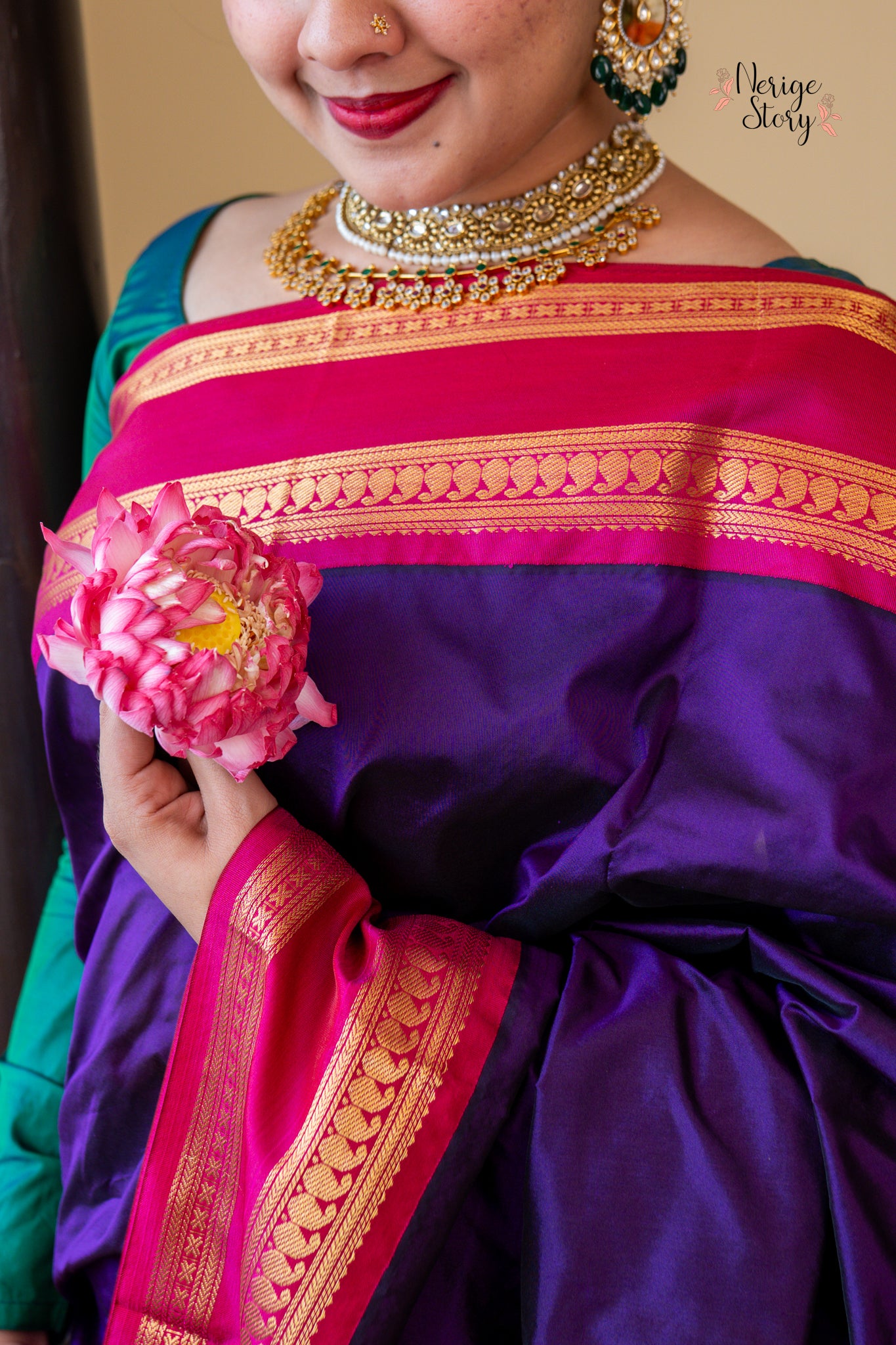 FALGUNI (ಫಾಲ್ಗುನಿ)