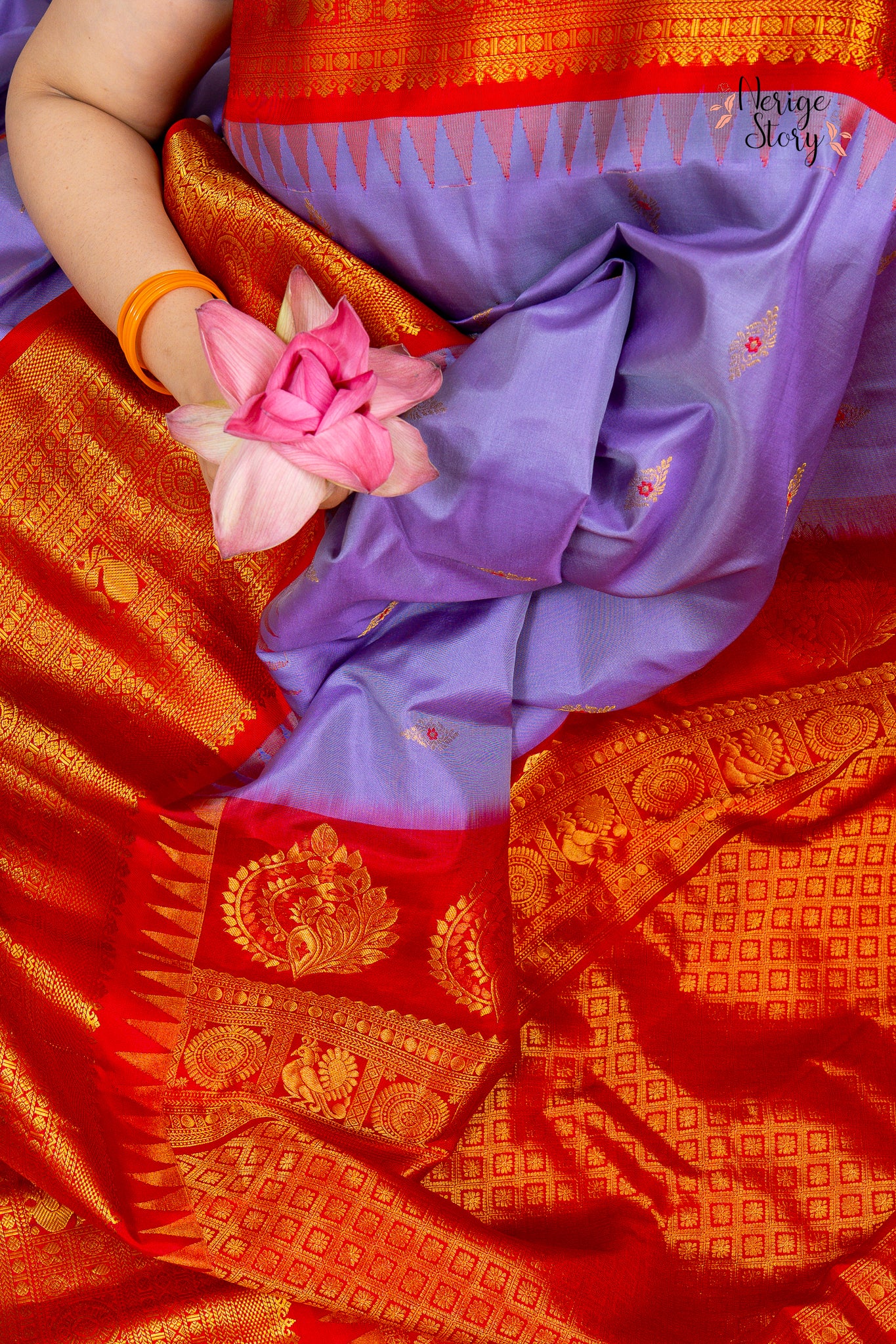 NAVARANGI (నవరంగి)