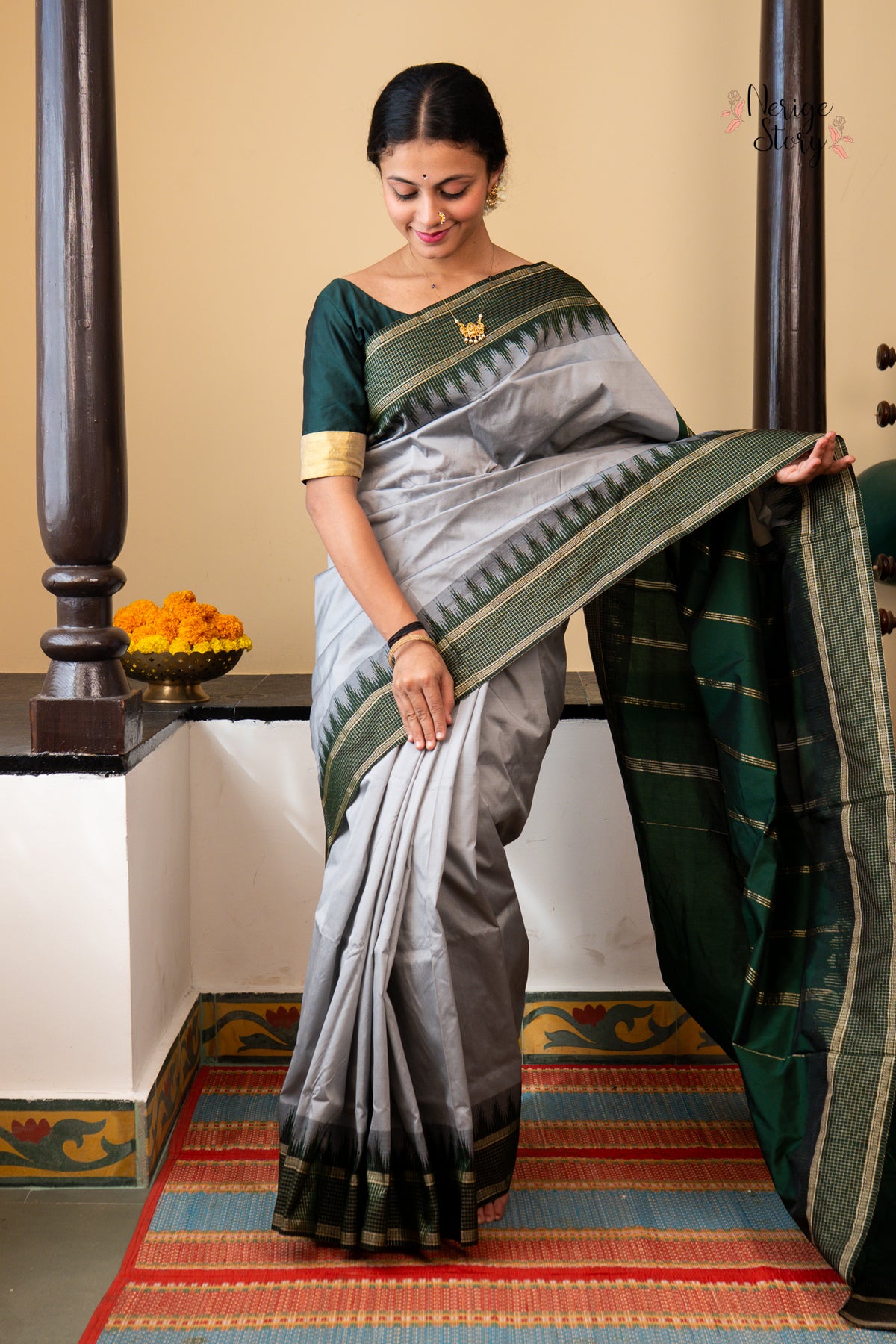 AMRITA (ಅಮೃತಾ)