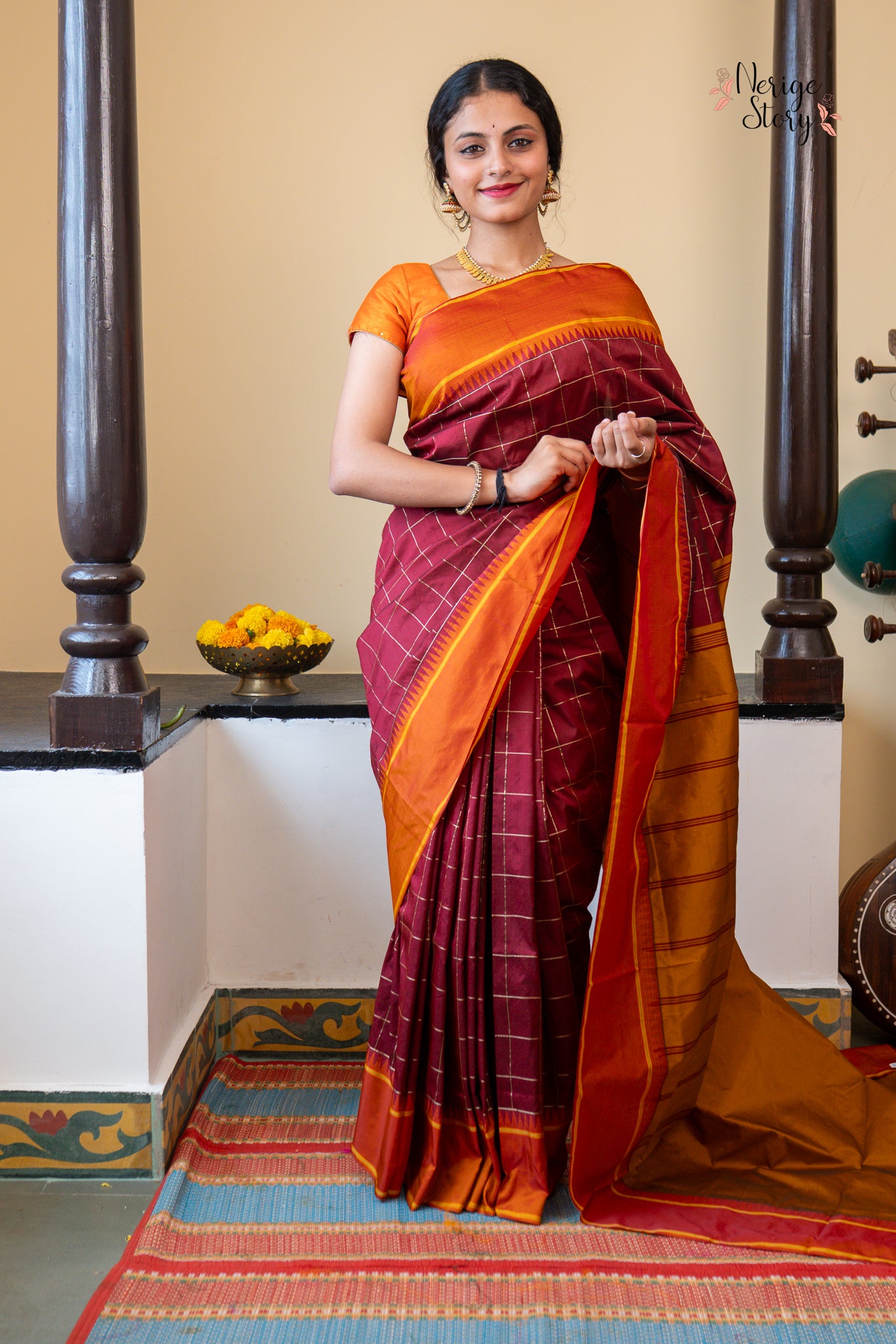 NEEHARIKA (ನಿಹಾರಿಕಾ)