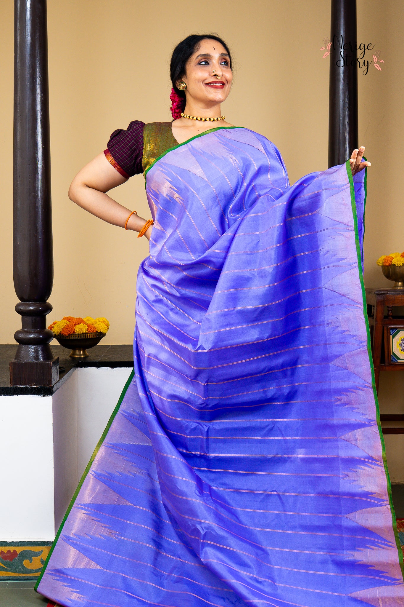 PRIYAMBADA (ప్రియంబద)