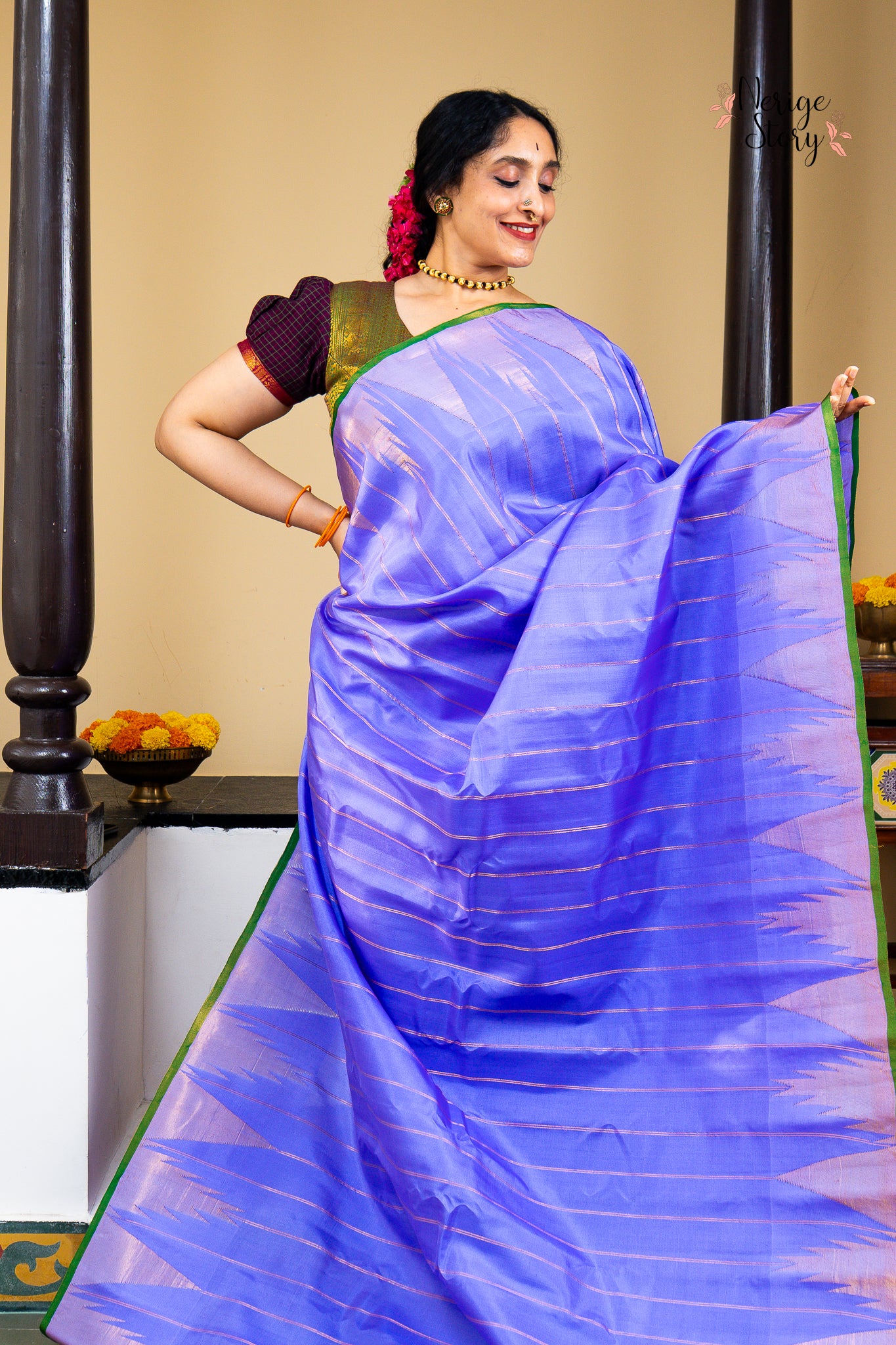 PRIYAMBADA (ప్రియంబద)